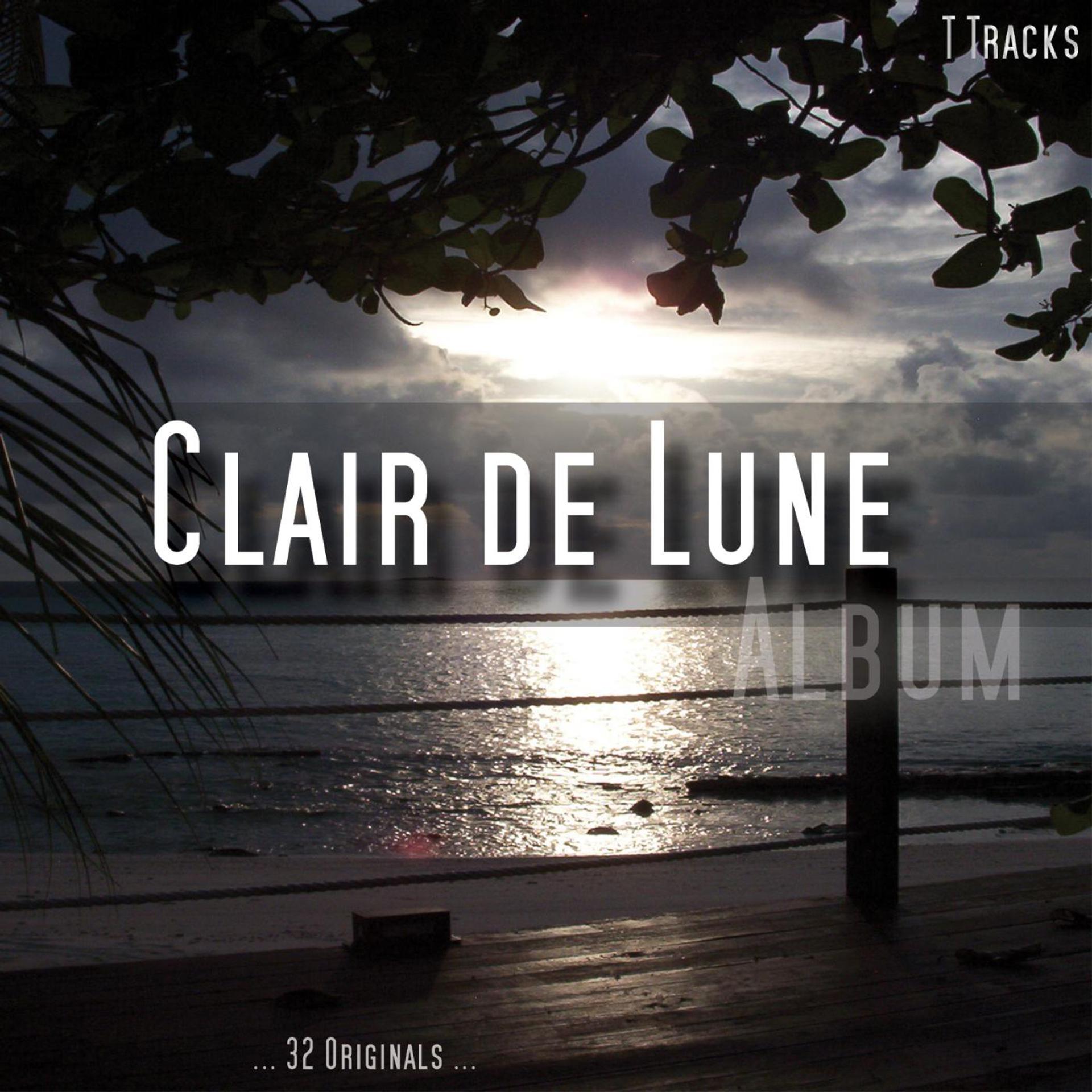 Постер альбома Clair De Lune