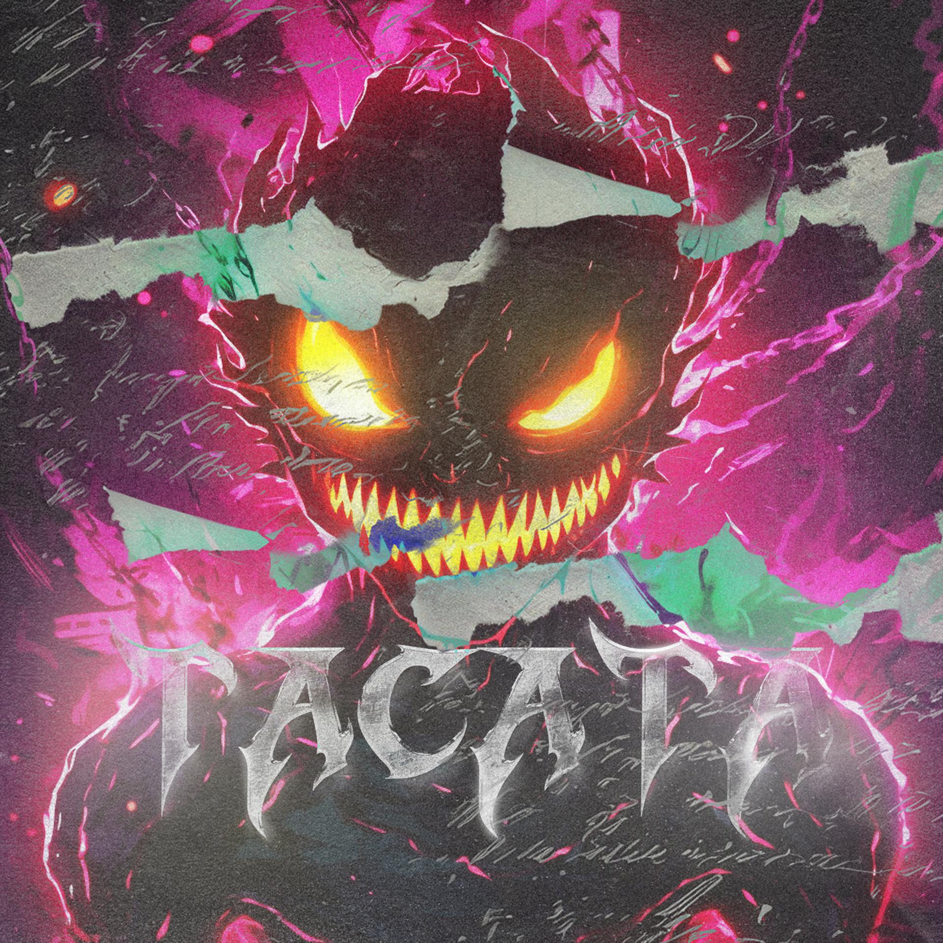 Постер альбома TACATA