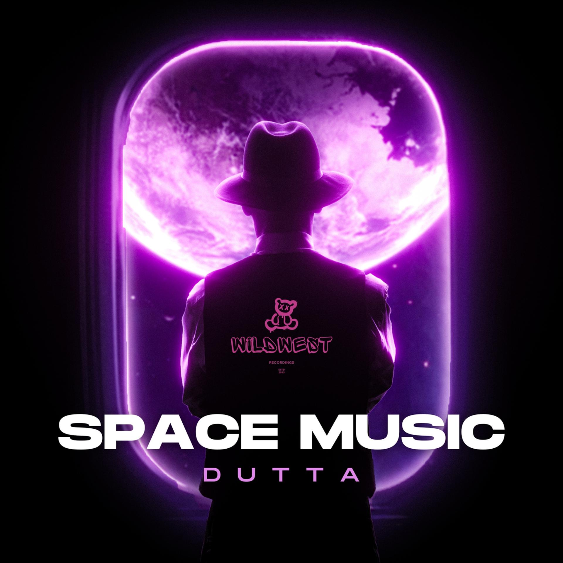 Постер альбома Space Music EP