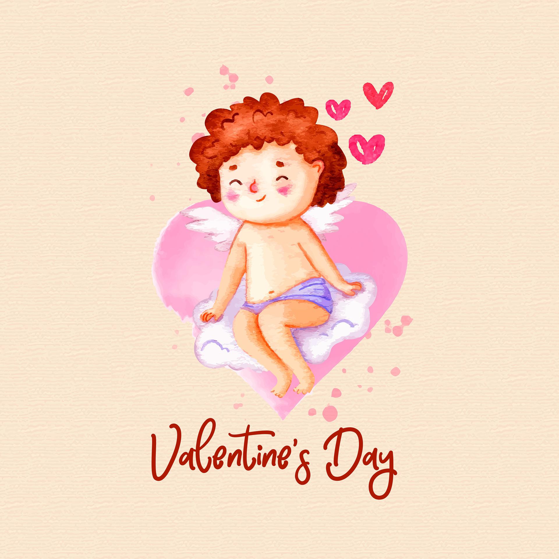 Постер альбома Valentine's Day