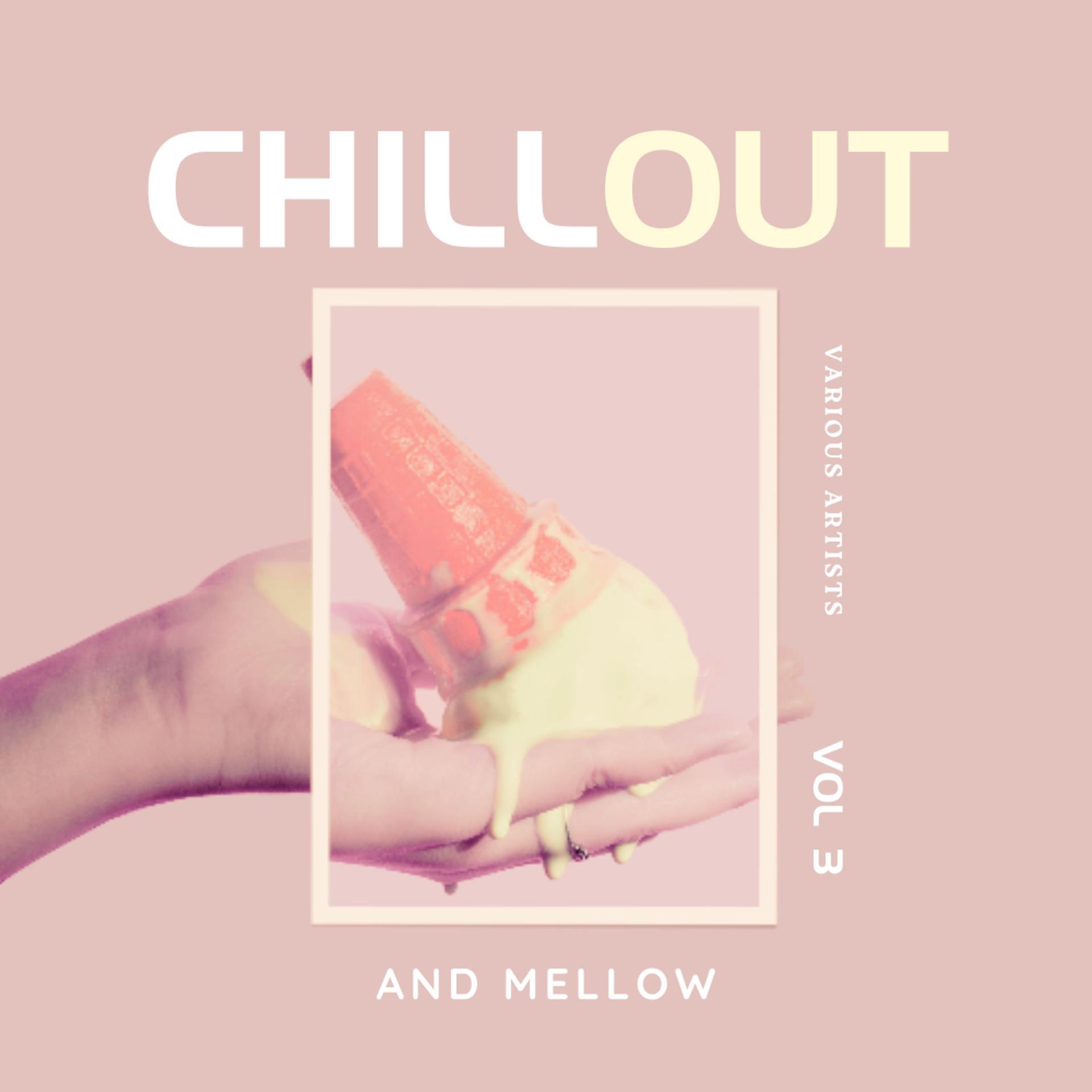 Постер альбома Chill Out And Mellow, Vol. 3
