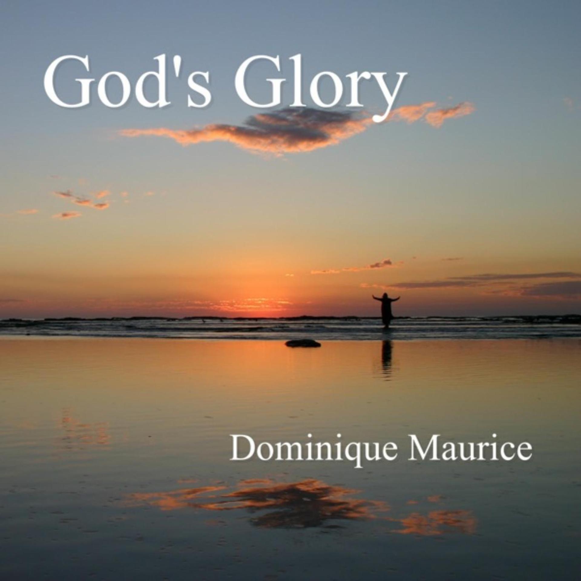Постер альбома God's Glory