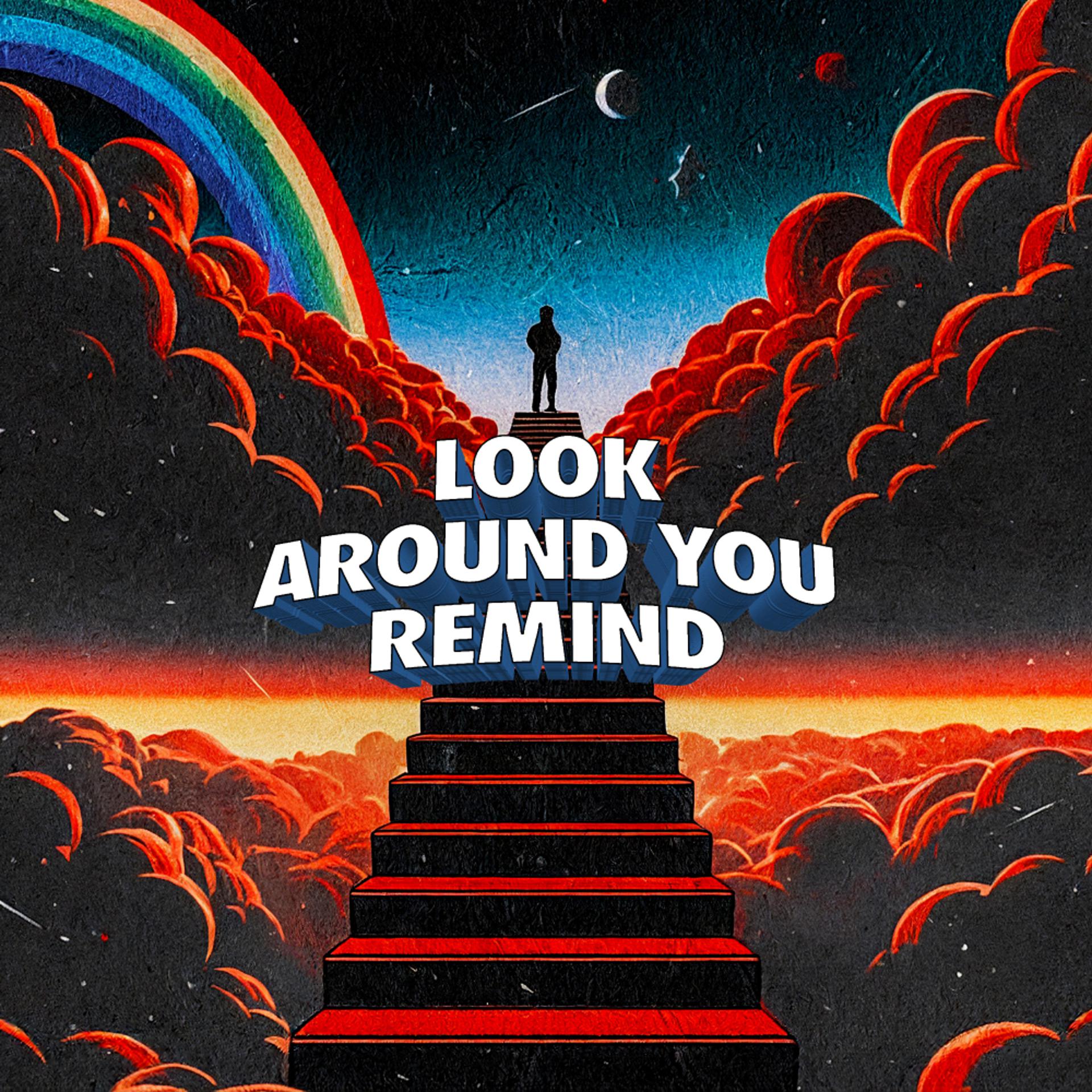Постер альбома Look Around You