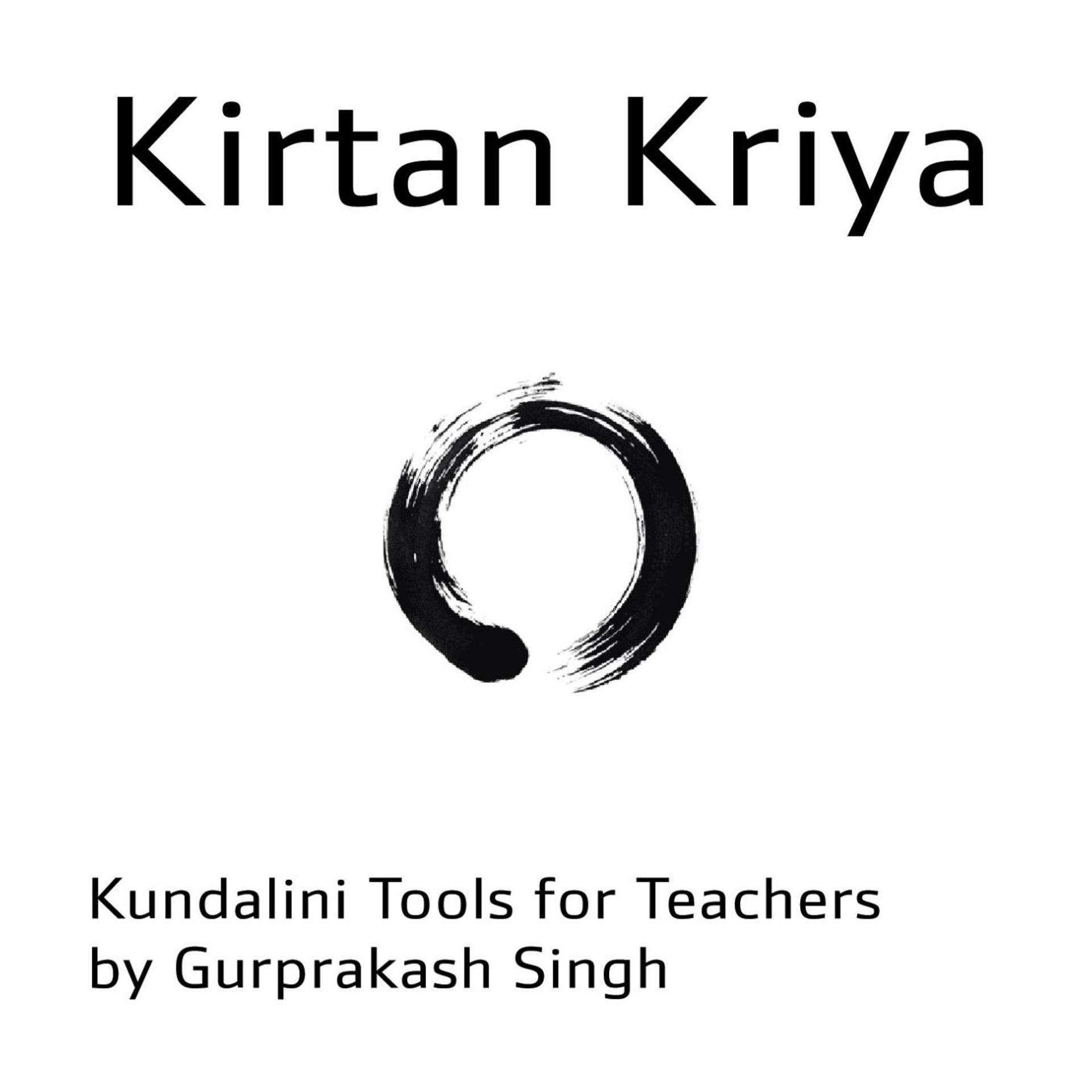 Постер альбома Kundalini Kirtan Kriya