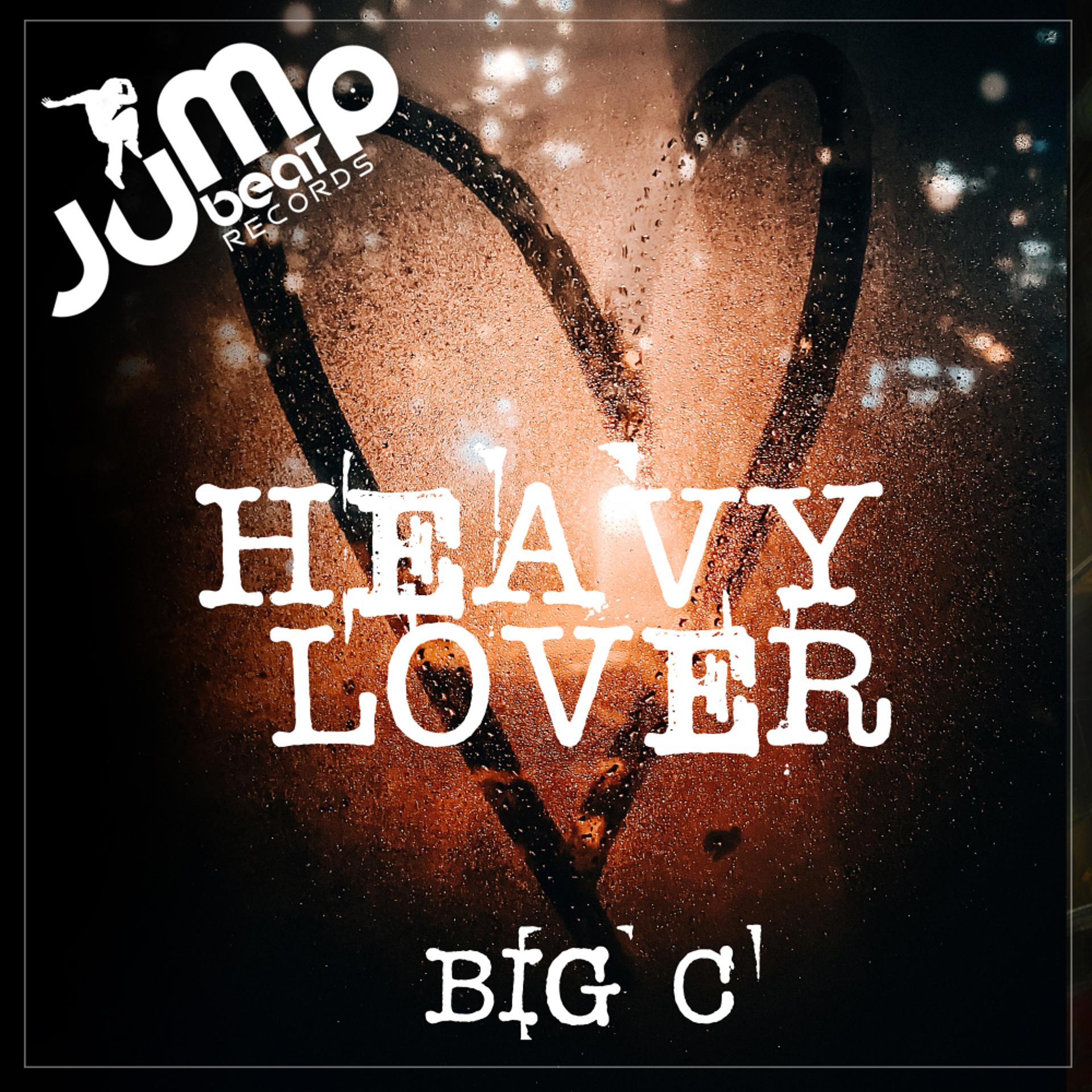 Постер альбома Heavy Lover