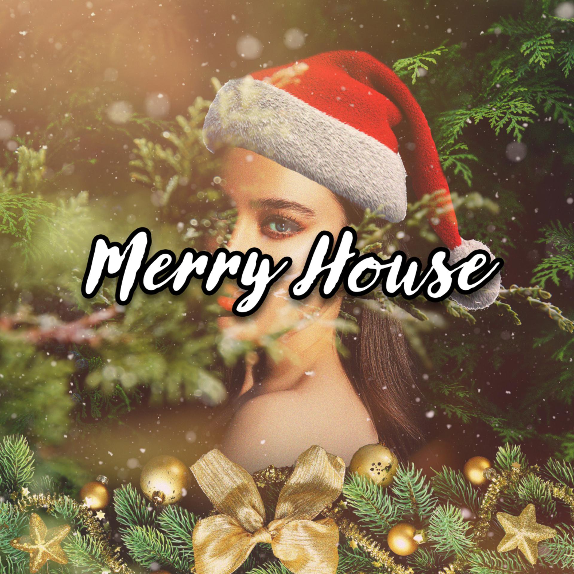 Постер альбома Merry House