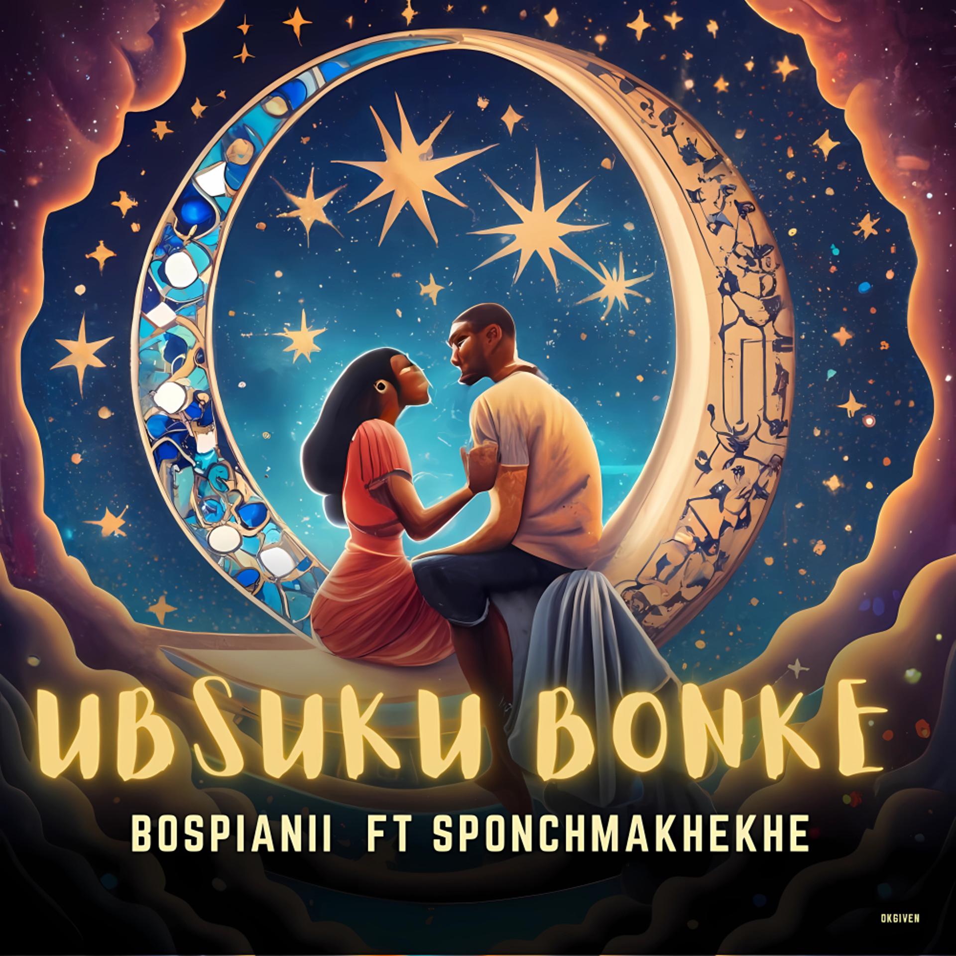 Постер альбома Ubsuku Bonke