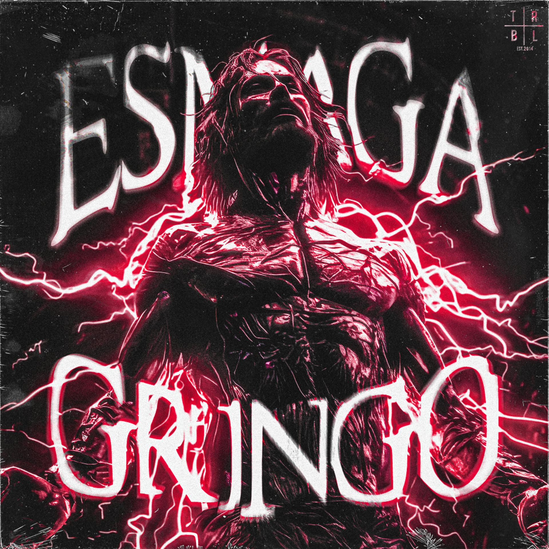 Постер альбома ESMAGA GRINGO