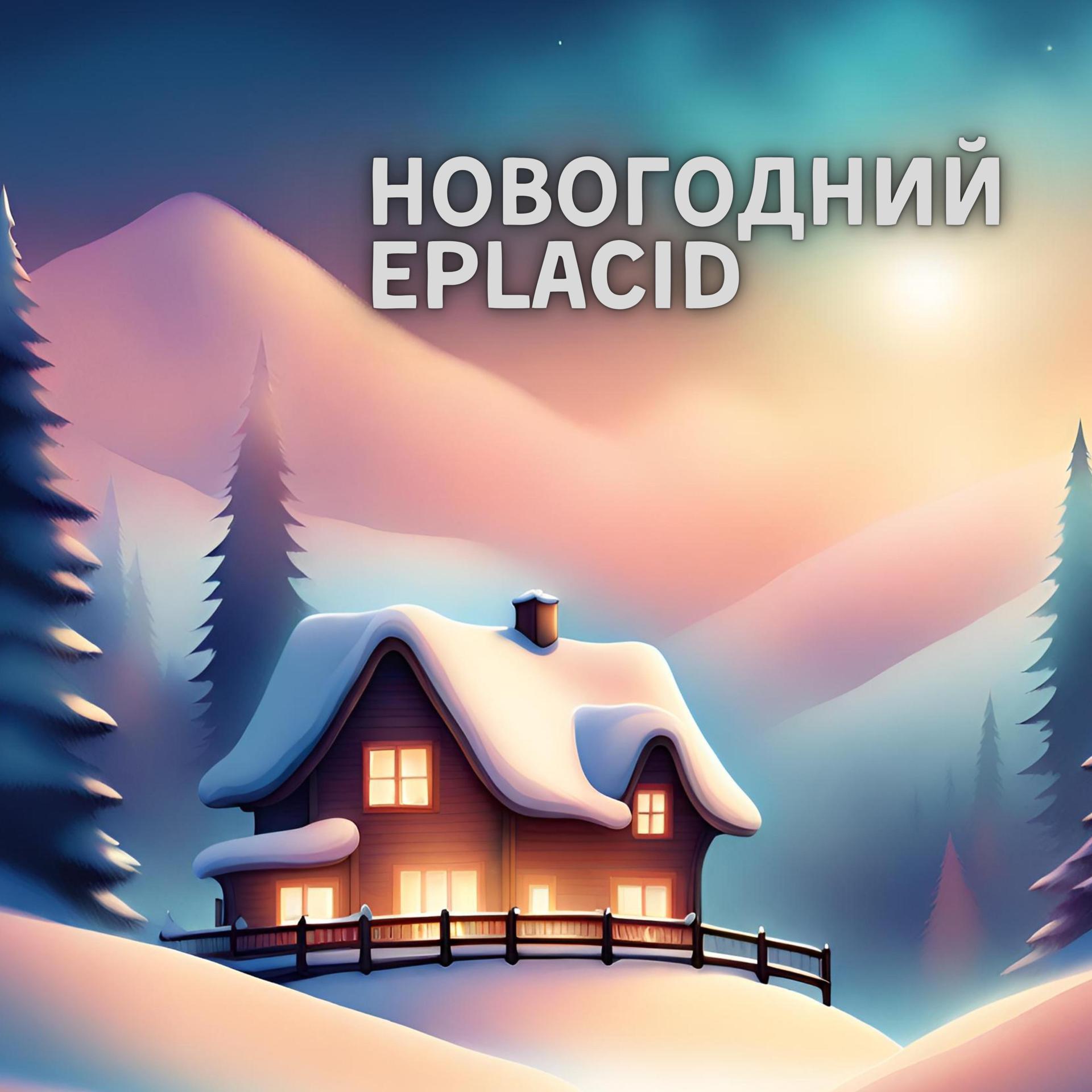 Постер альбома Новогодний EPLACID