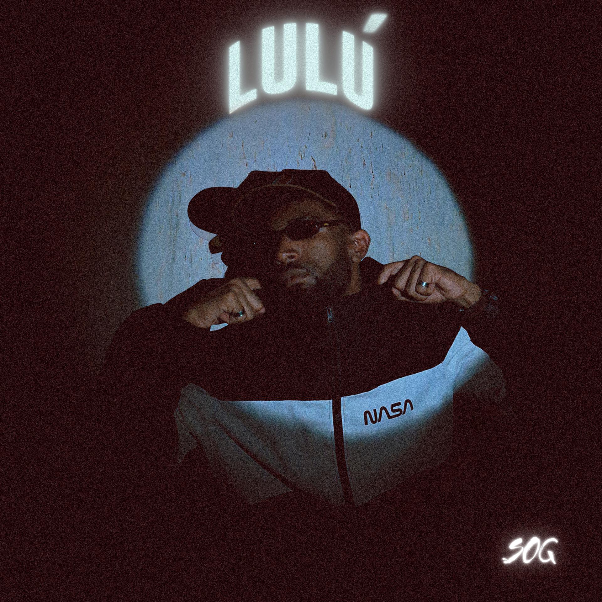 Постер альбома Lulú