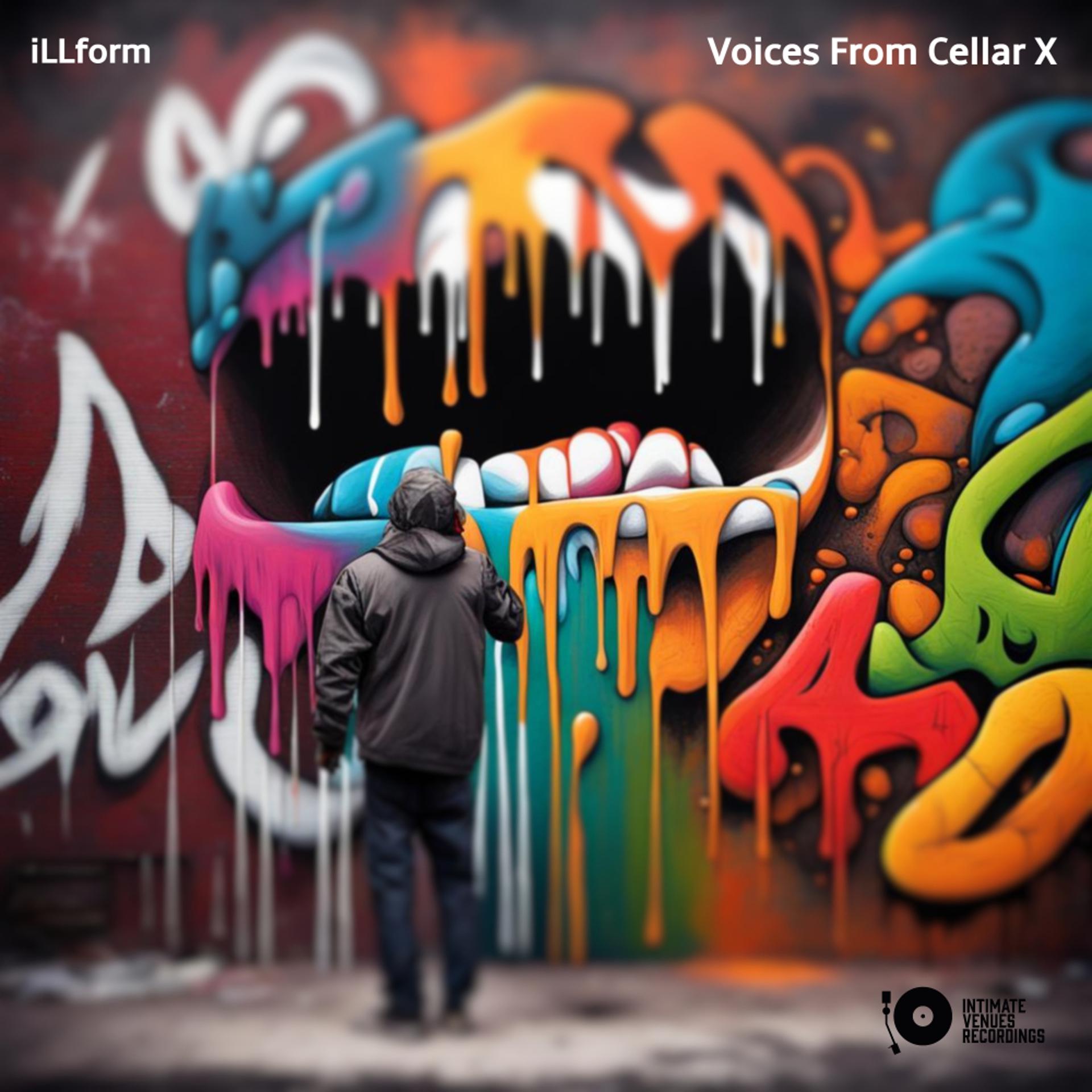 Постер альбома Voices From Cellar X
