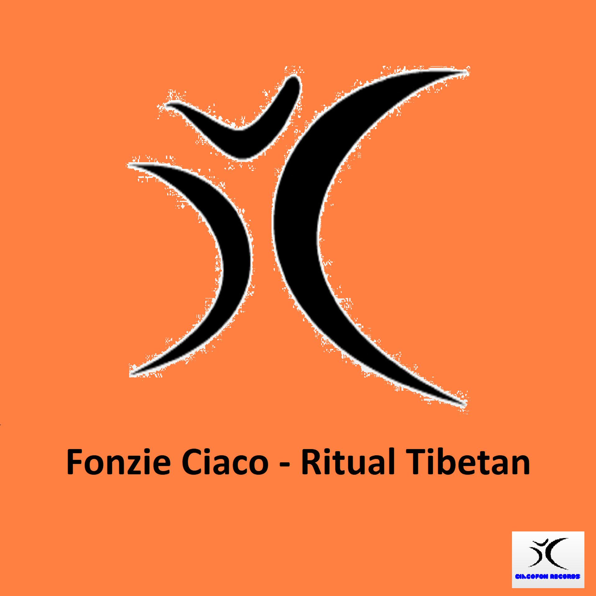 Постер альбома Ritual Tibetan