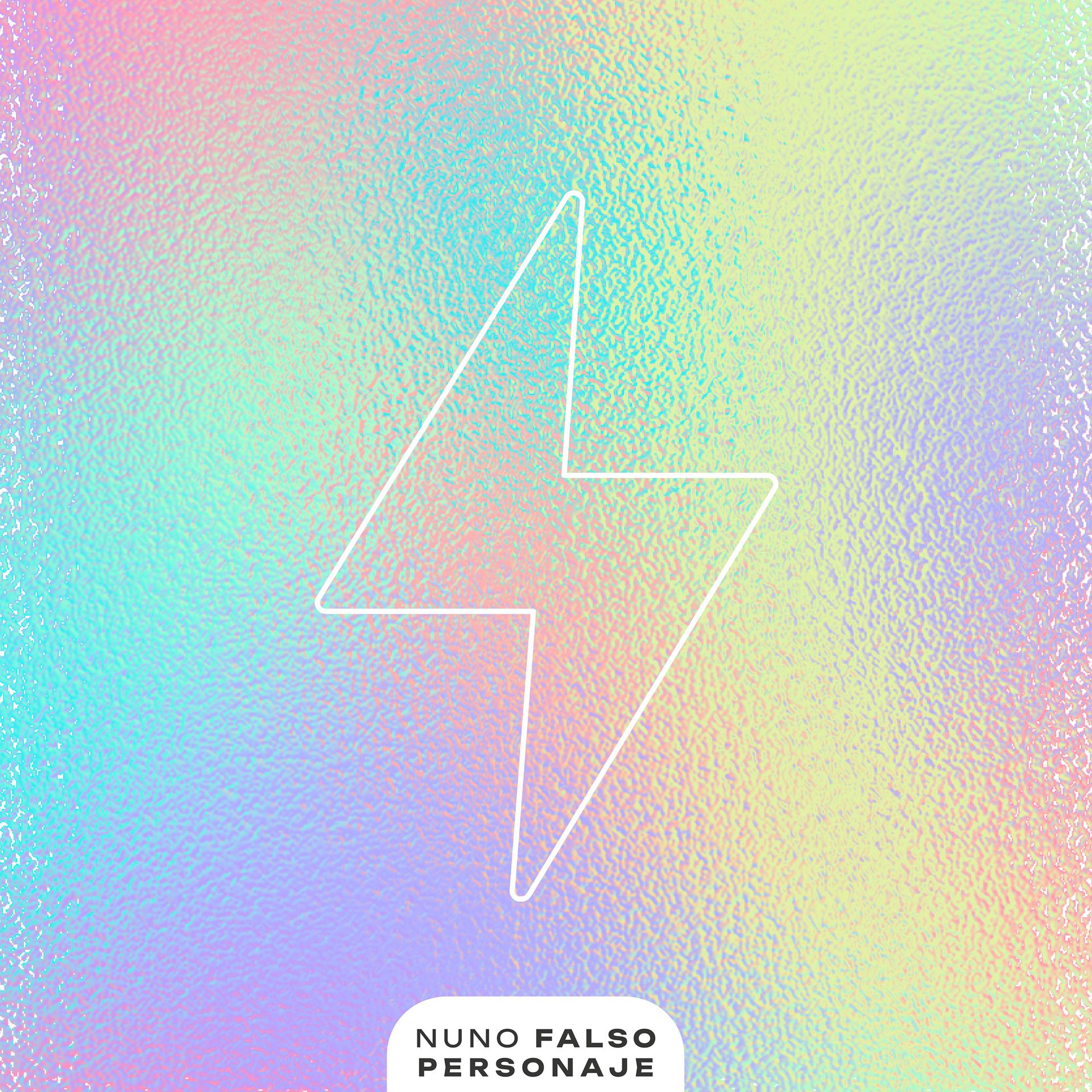 Постер альбома Falso Personaje