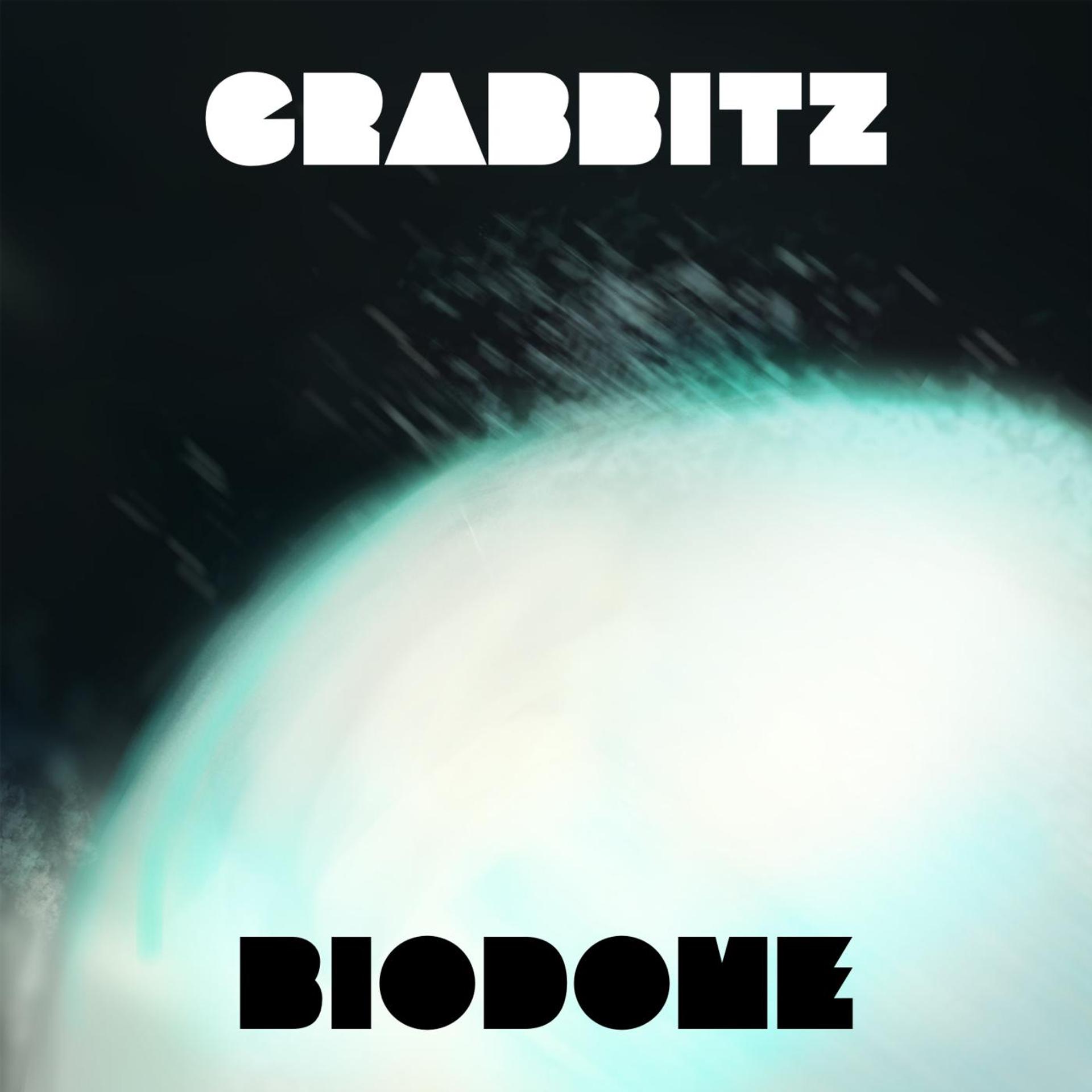Постер альбома Biodome (Original Mix)