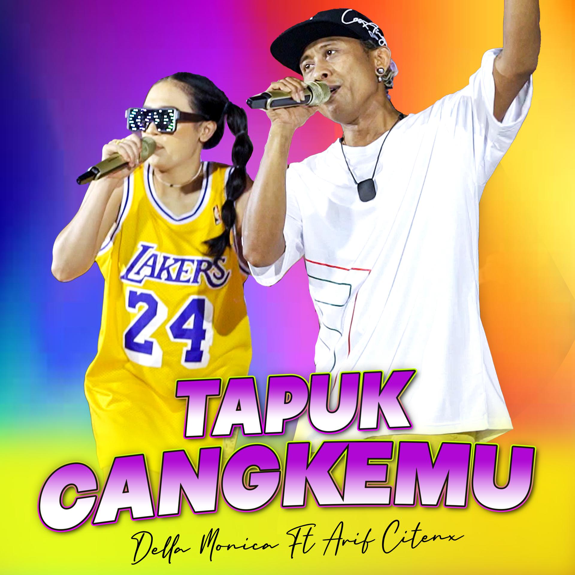Постер альбома Tapuk Cangkemu