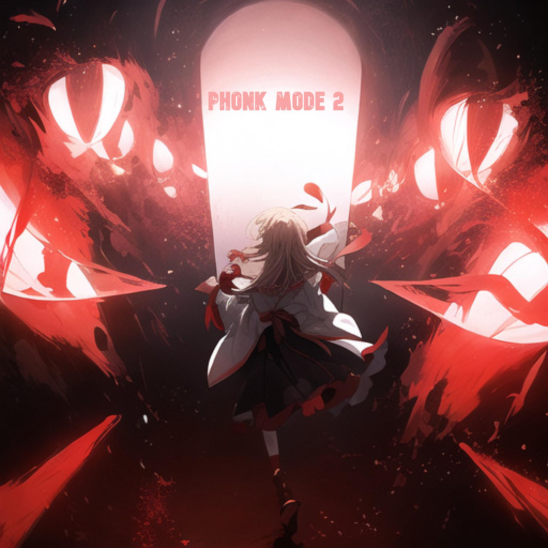 Постер альбома Phonk Mode 2
