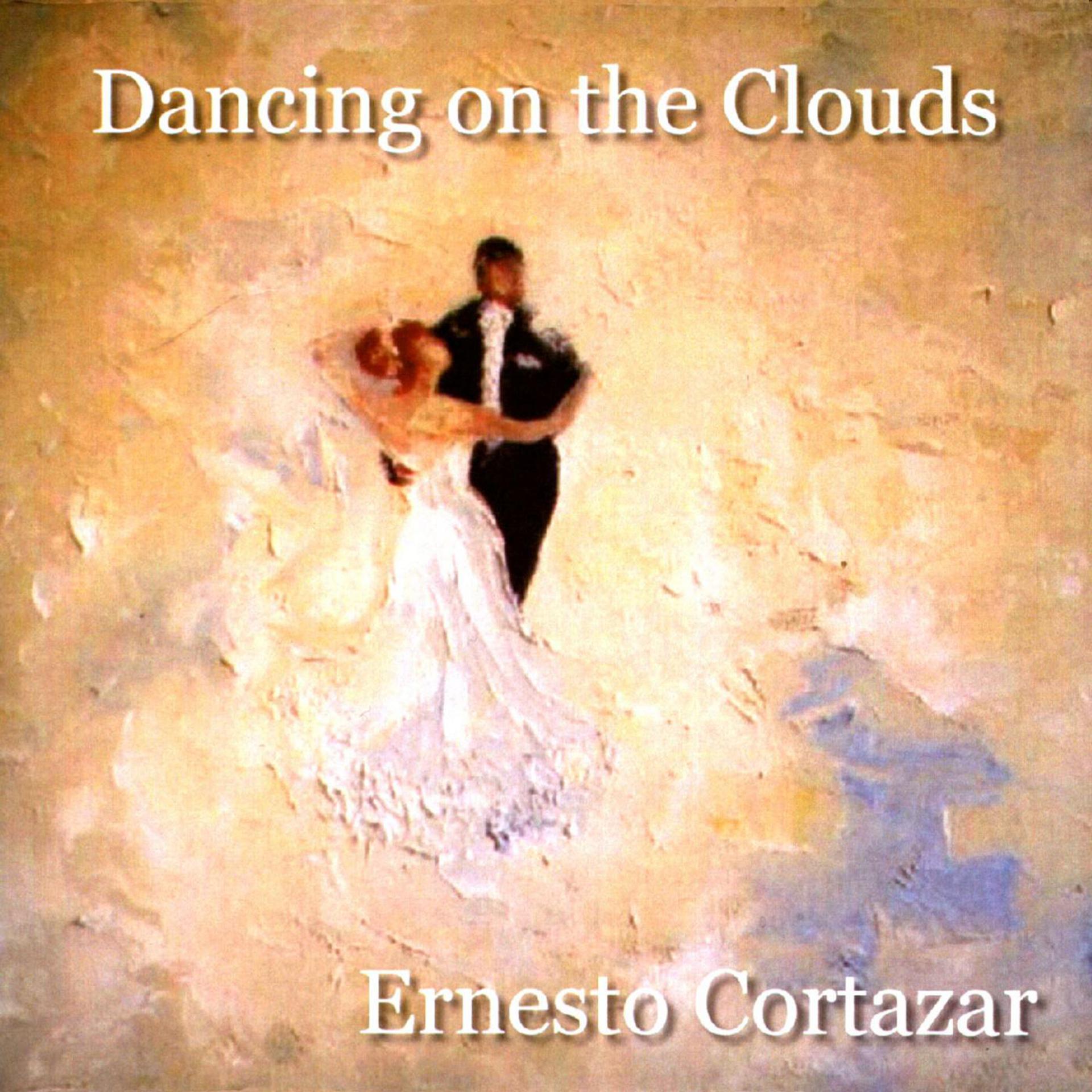 Постер альбома Dancing on the Clouds