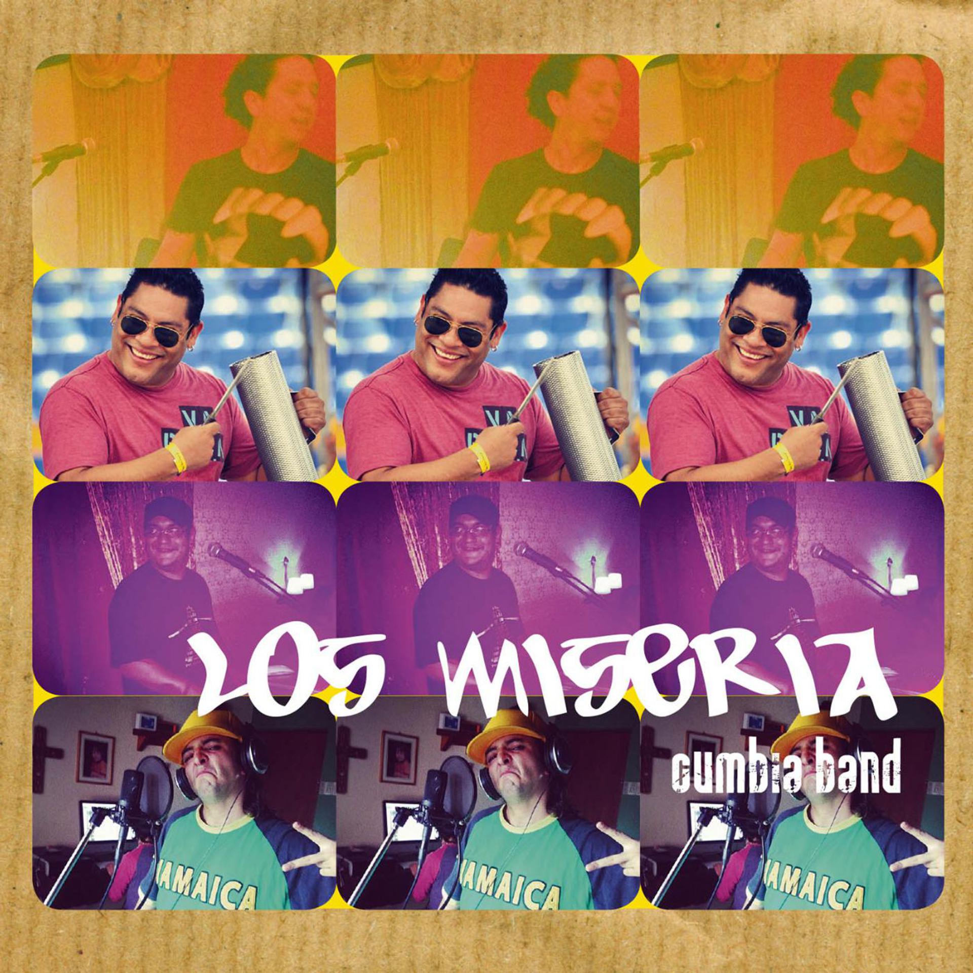 Постер альбома Cumbia Para El Alma