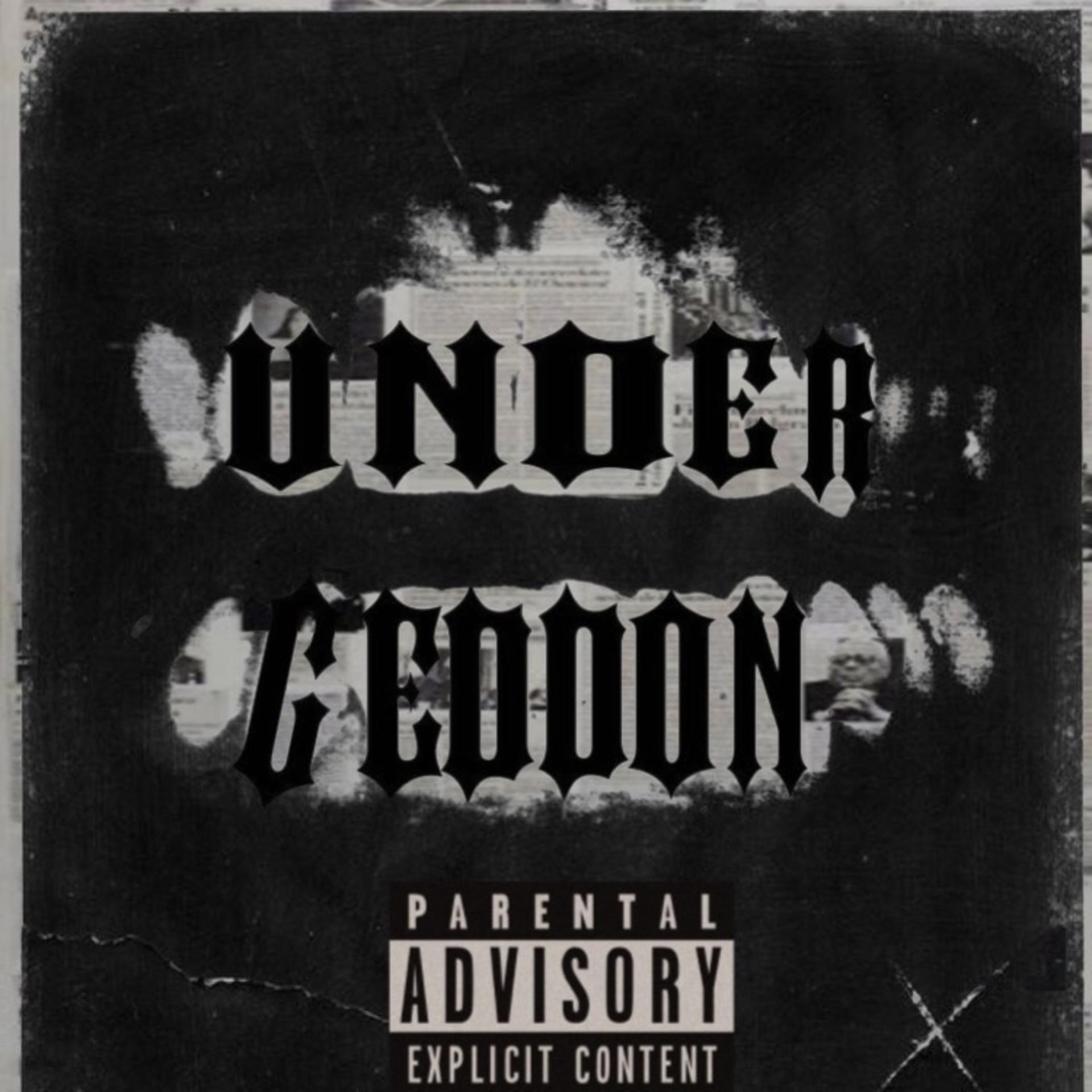 Постер альбома Undergeddon