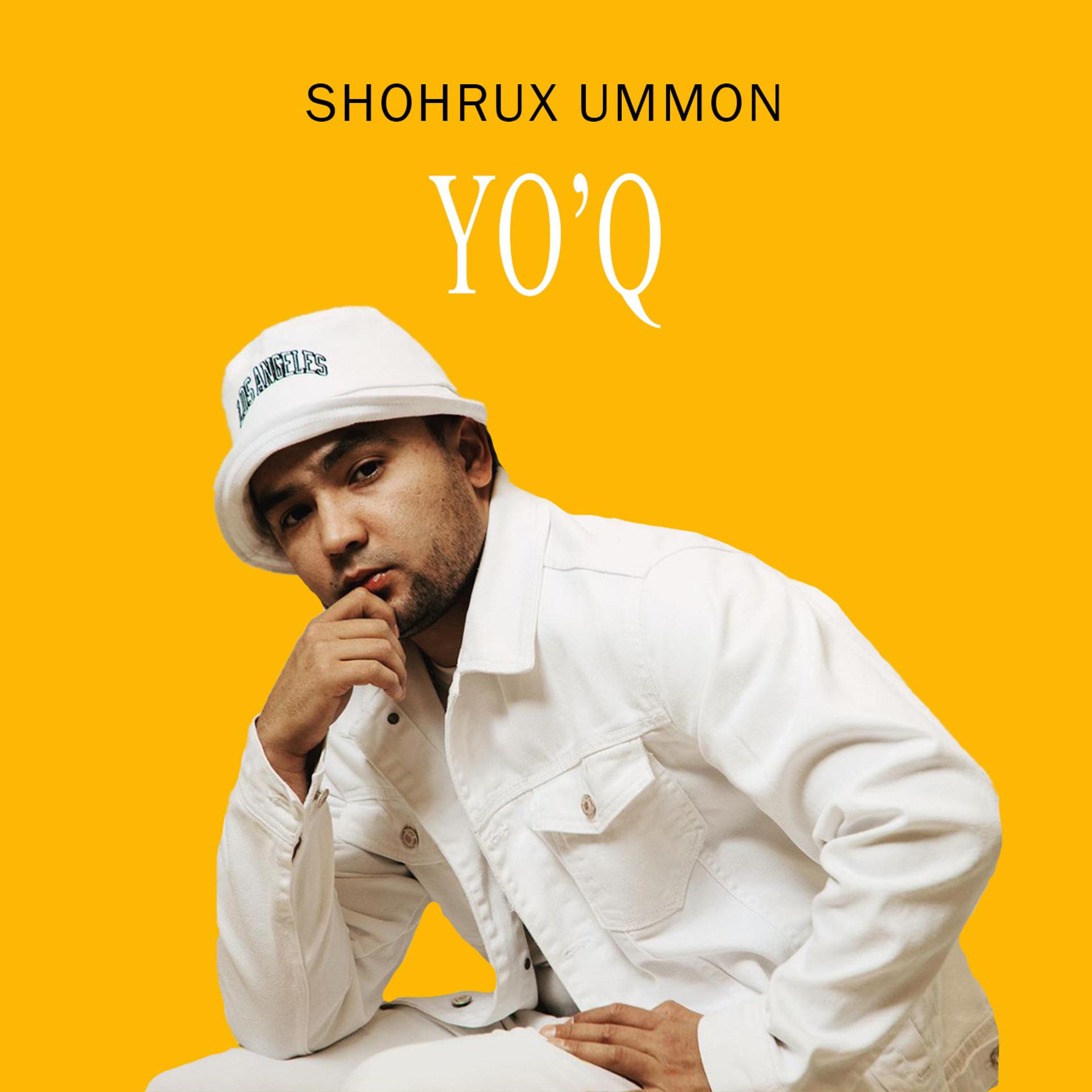 Постер альбома Yo'q