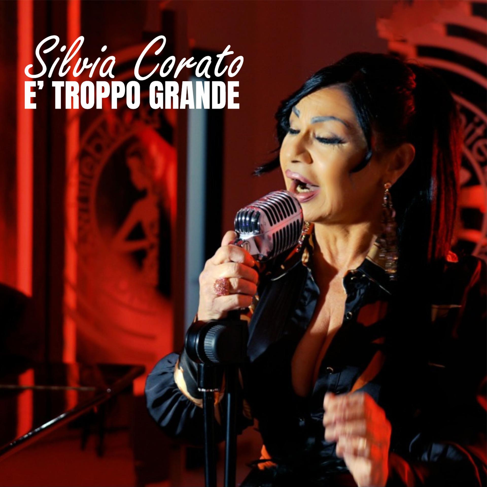 Постер альбома E' Troppo Grande