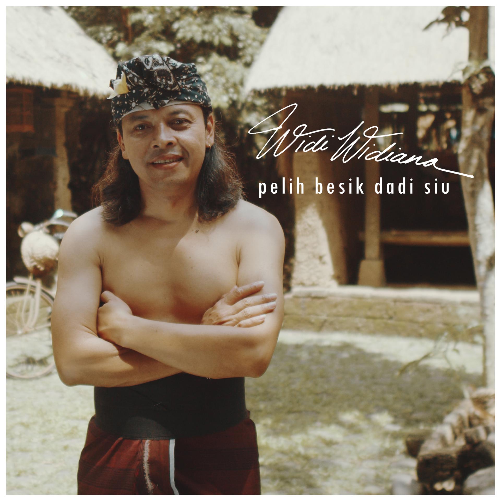 Постер альбома Pelih Besik Dadi Siu
