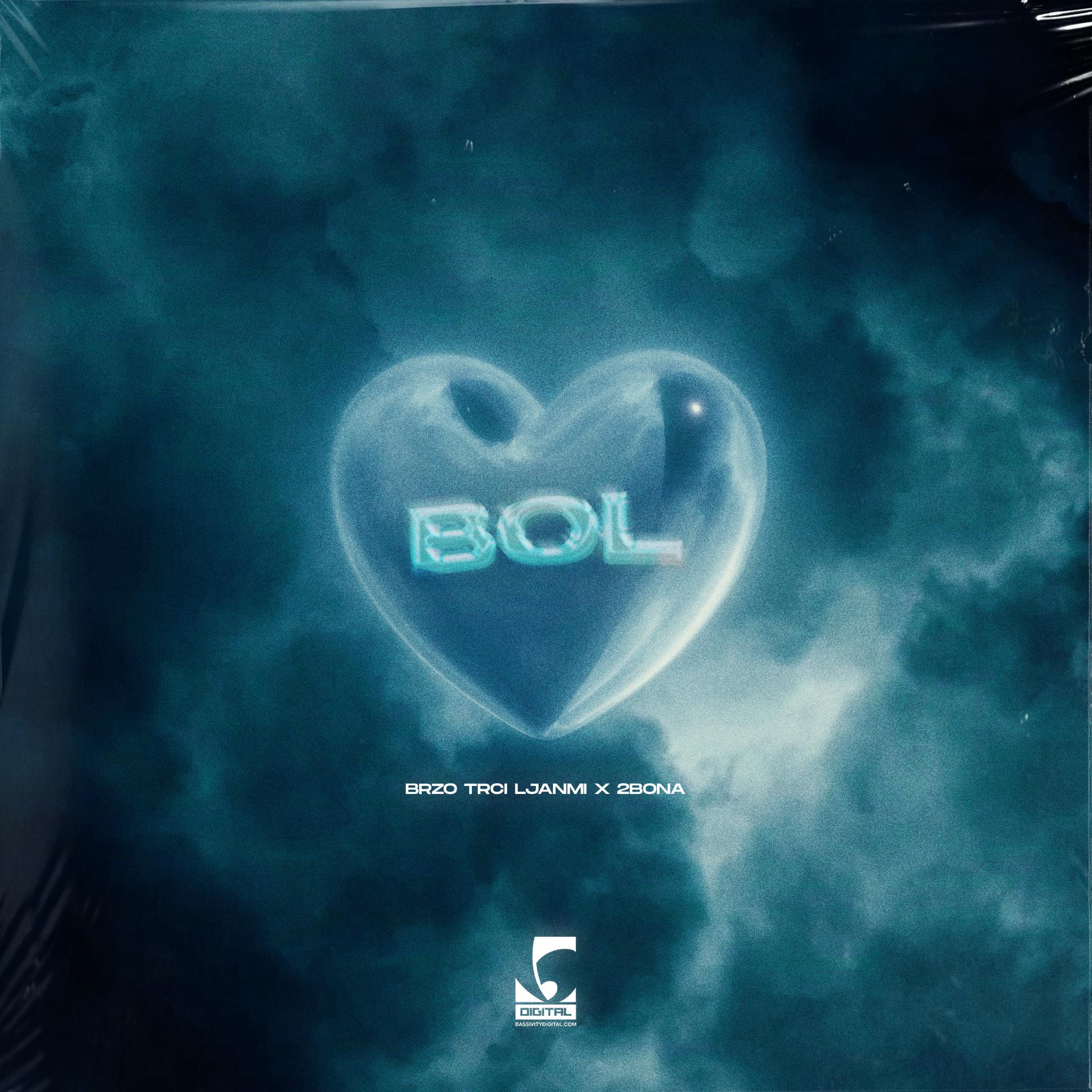 Постер альбома Bol