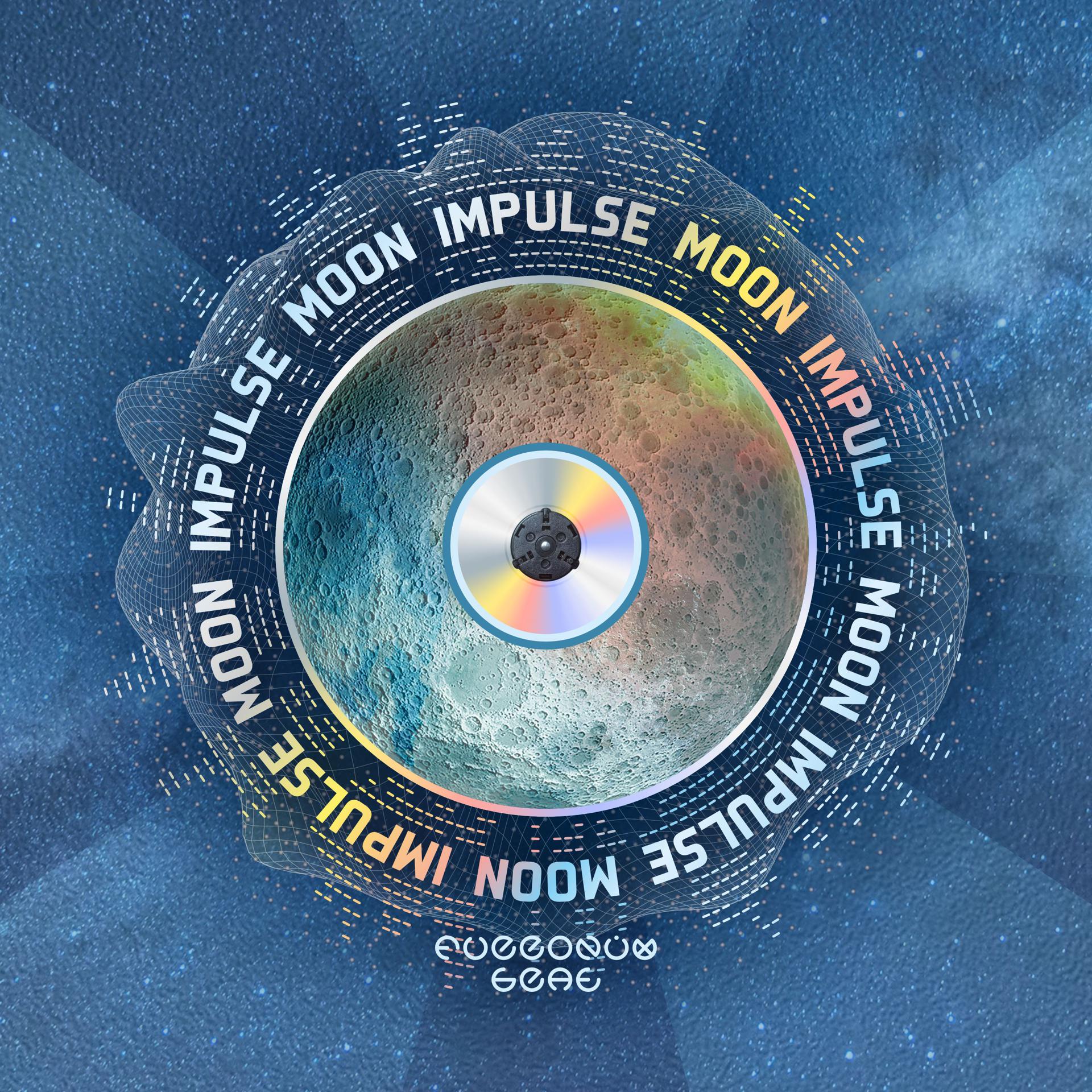 Постер альбома Impulse Moon