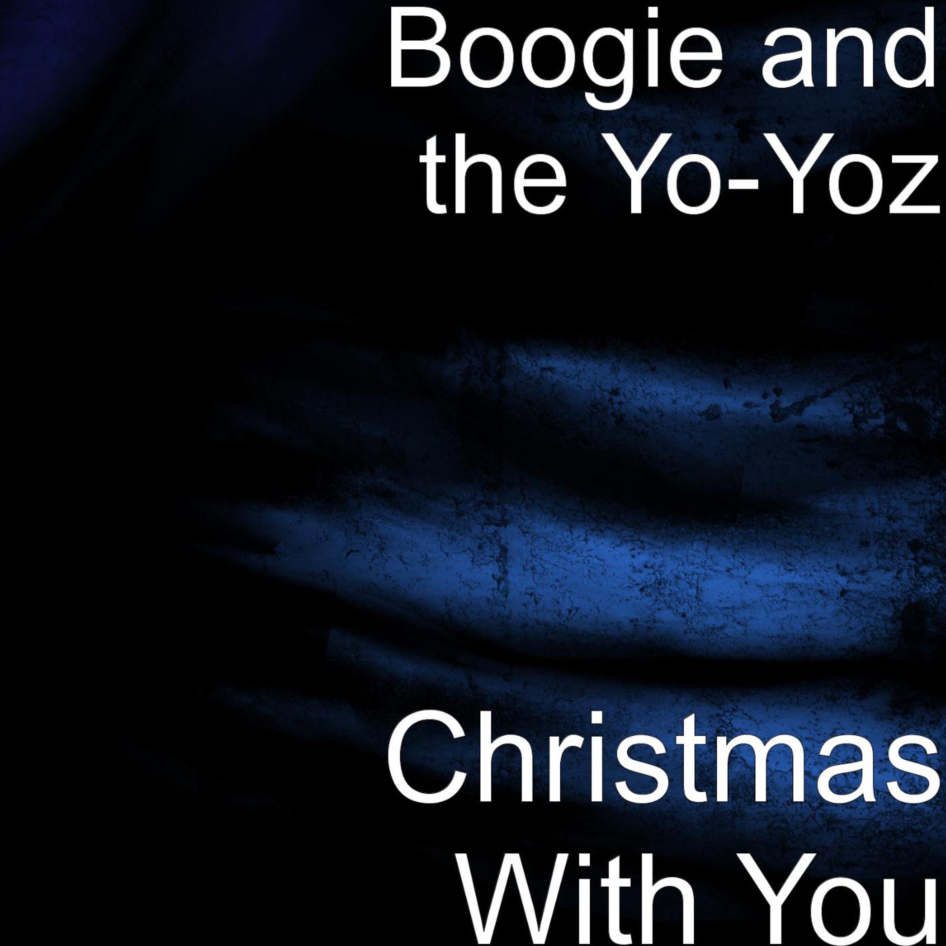 Постер альбома Christmas With You