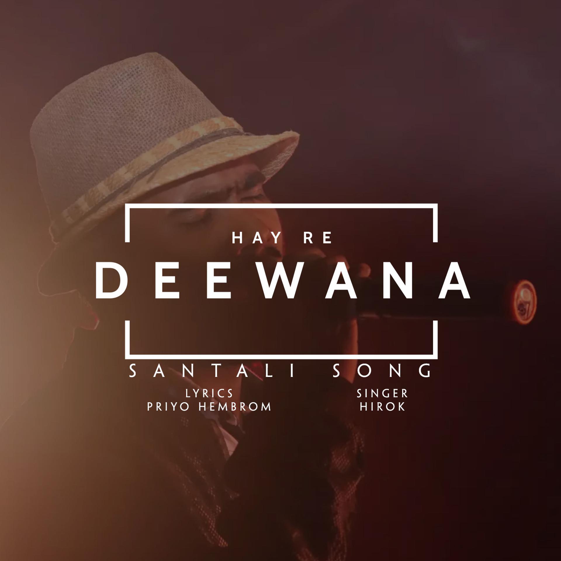 Постер альбома Hay Re Deewana