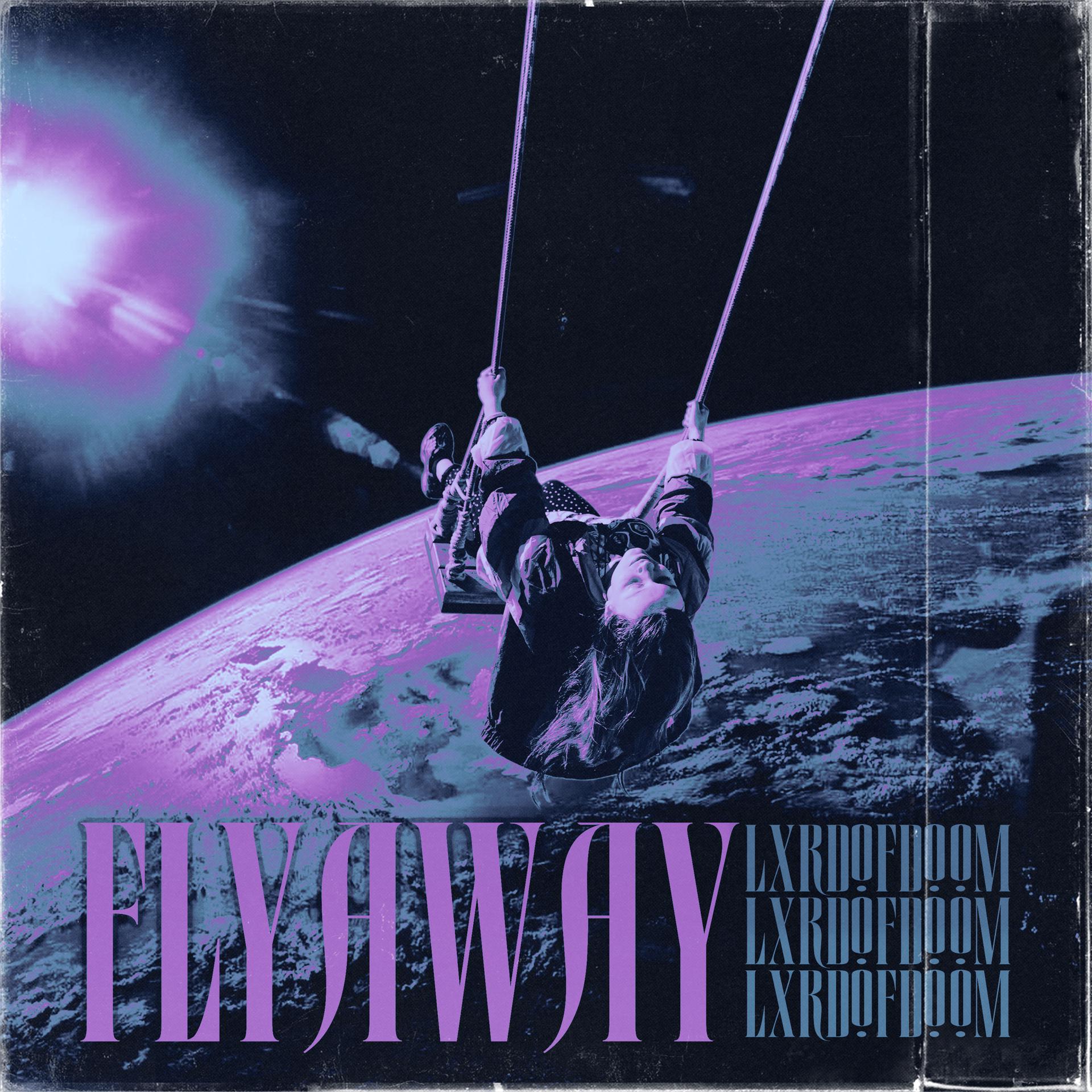 Постер альбома FLYAWAY