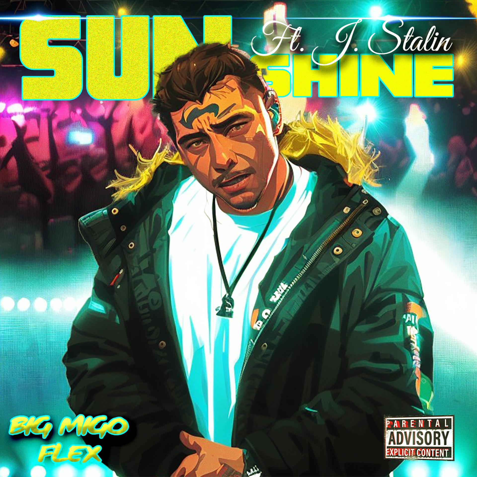 Постер альбома Sunshine