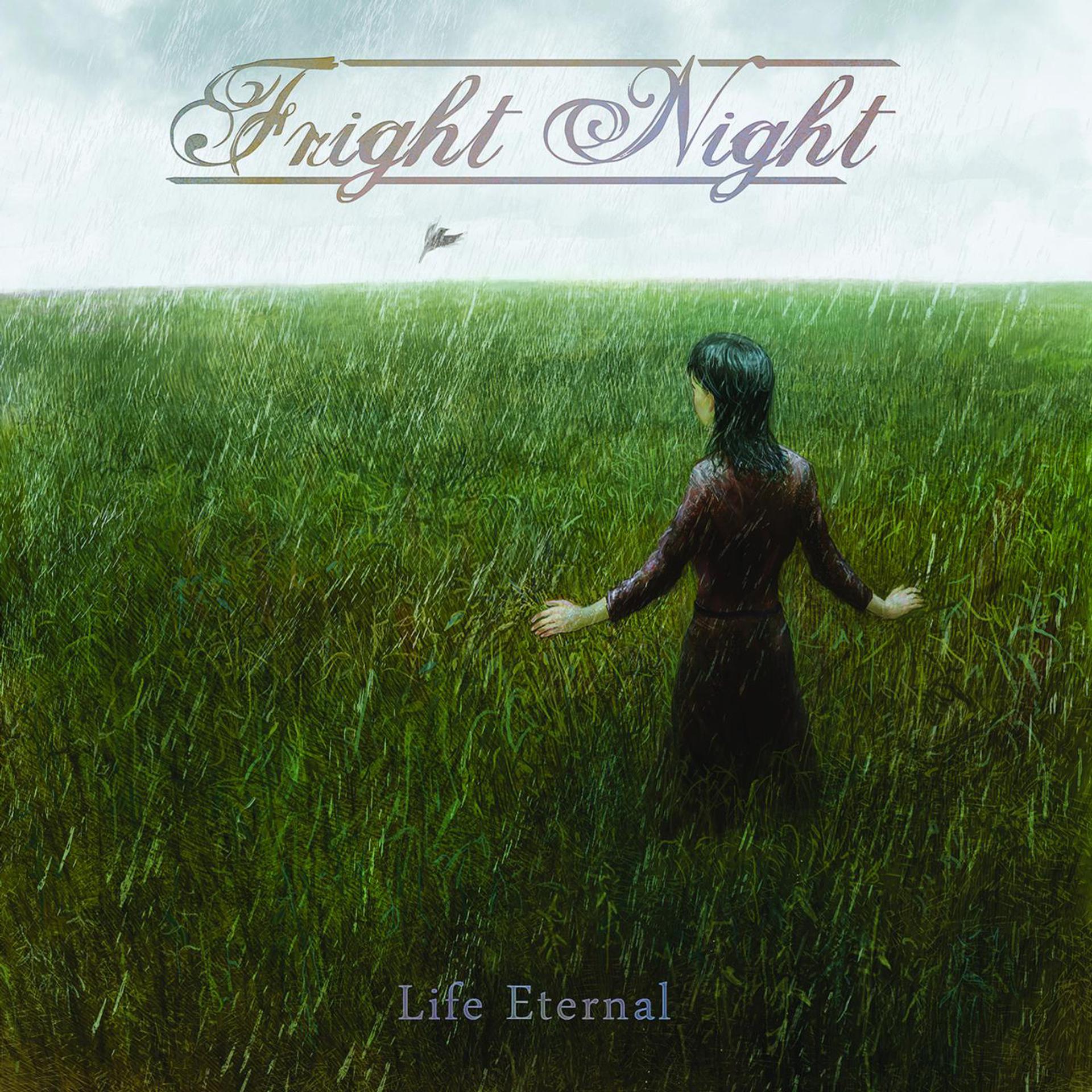 Постер альбома Life Eternal