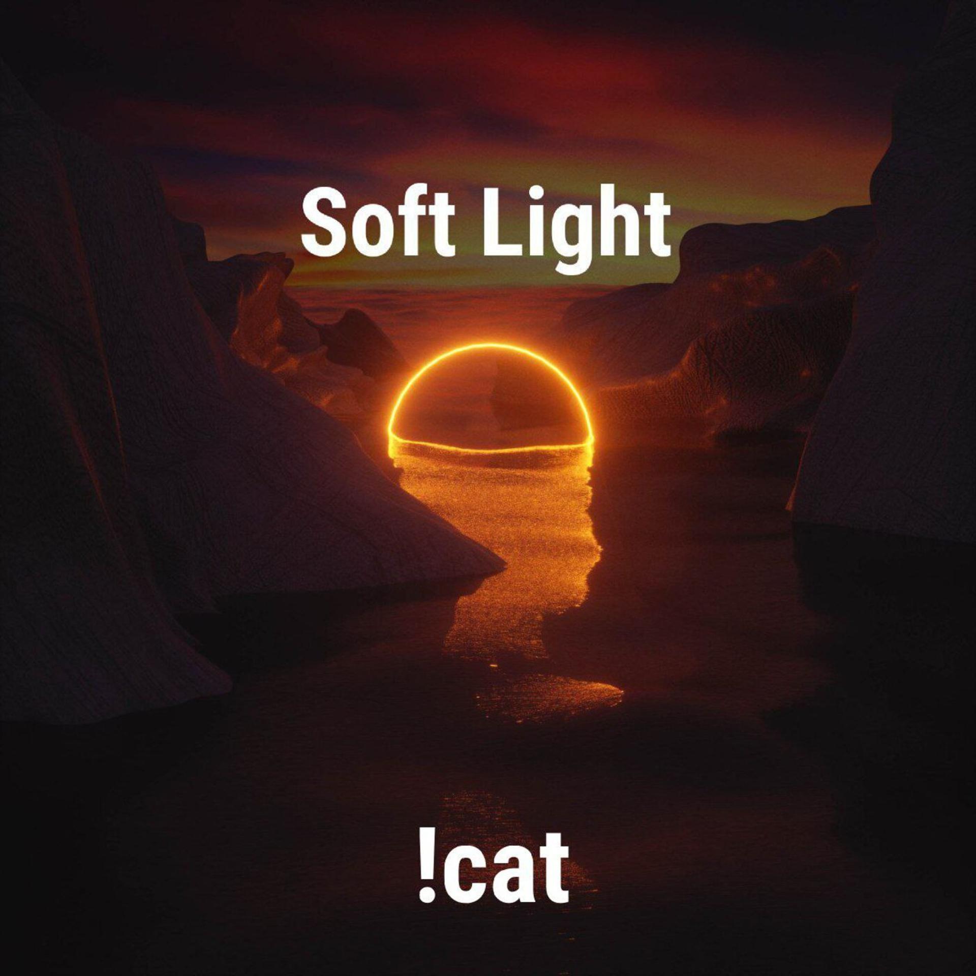 Постер альбома Soft Light
