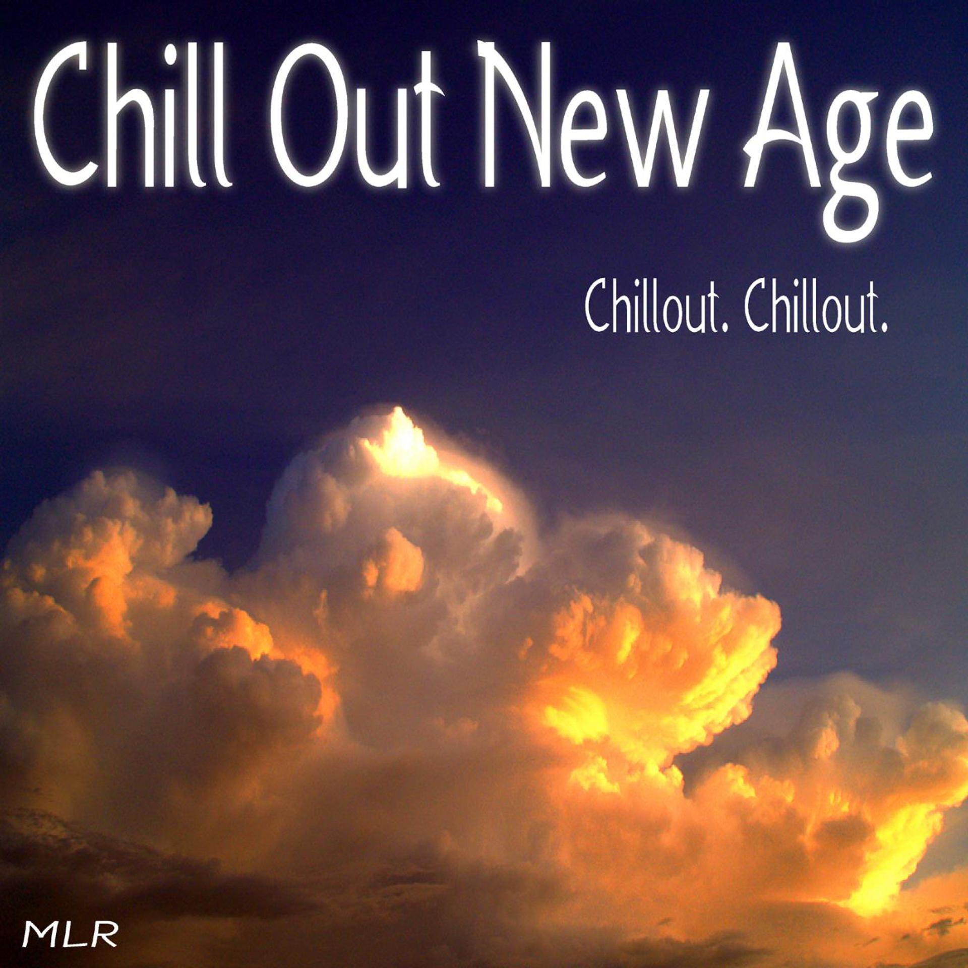 Постер альбома Chill out New Age