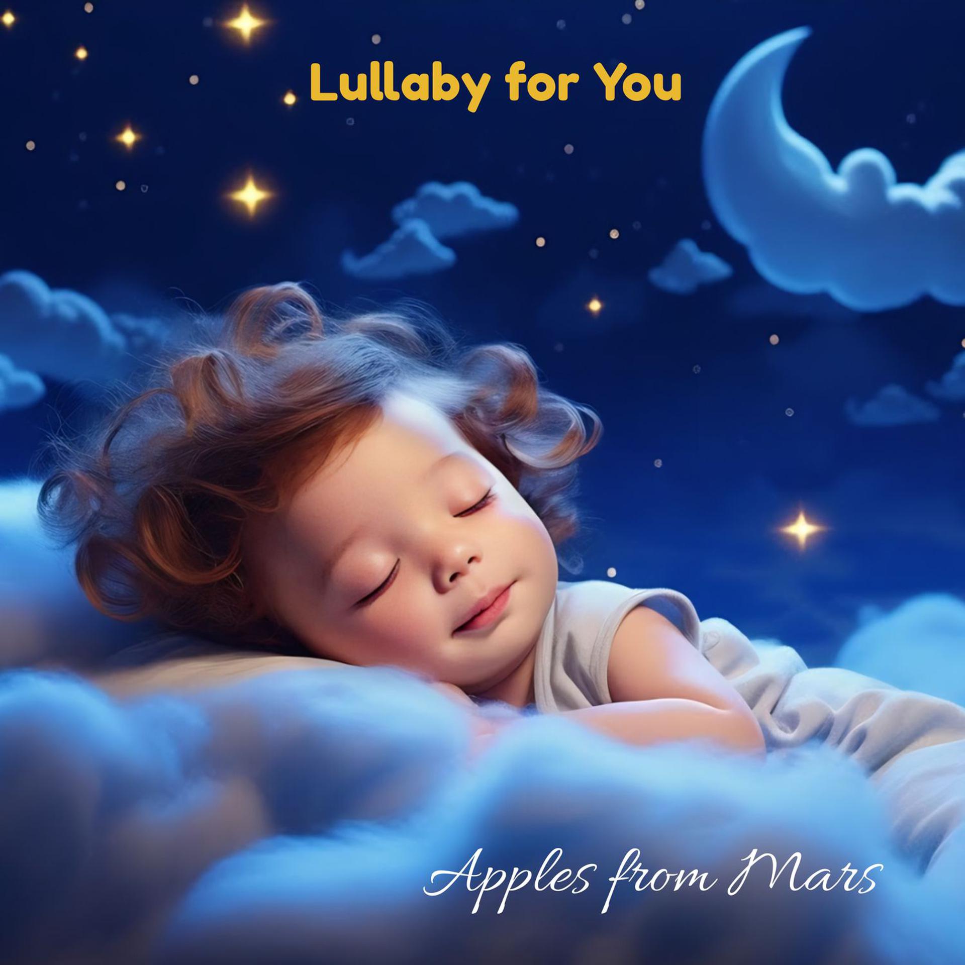 Постер альбома Lullaby for You