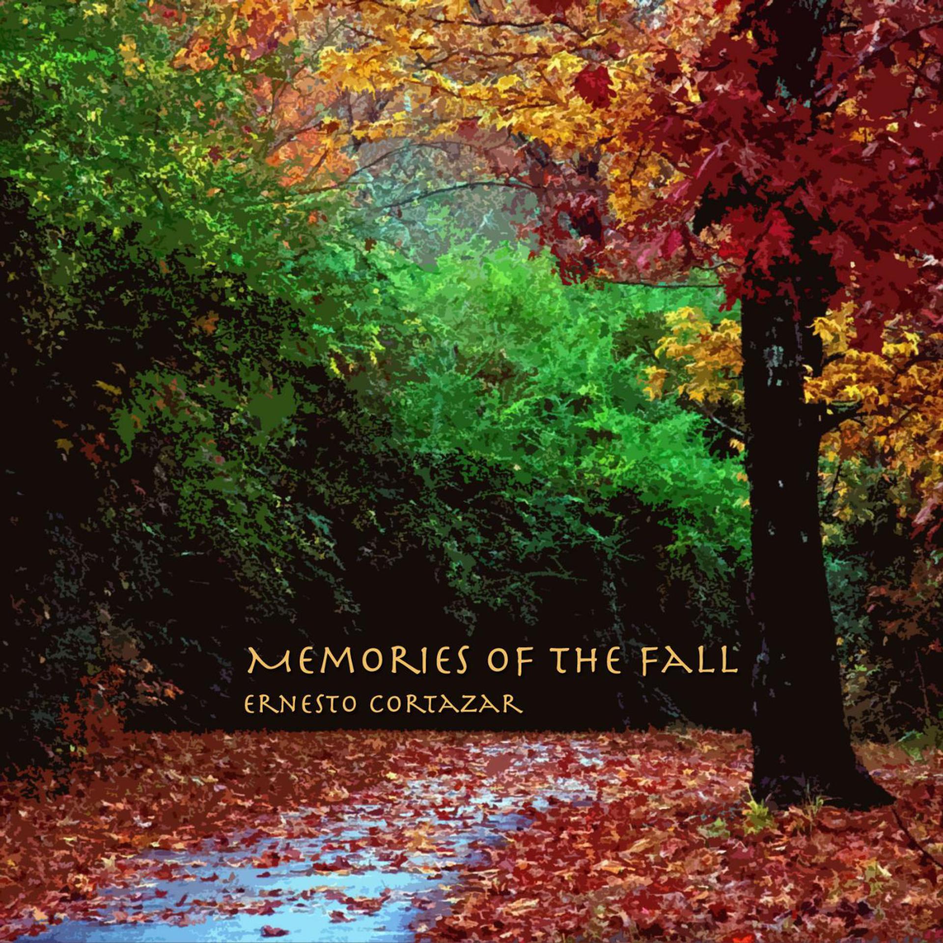Постер альбома Memories of the Fall