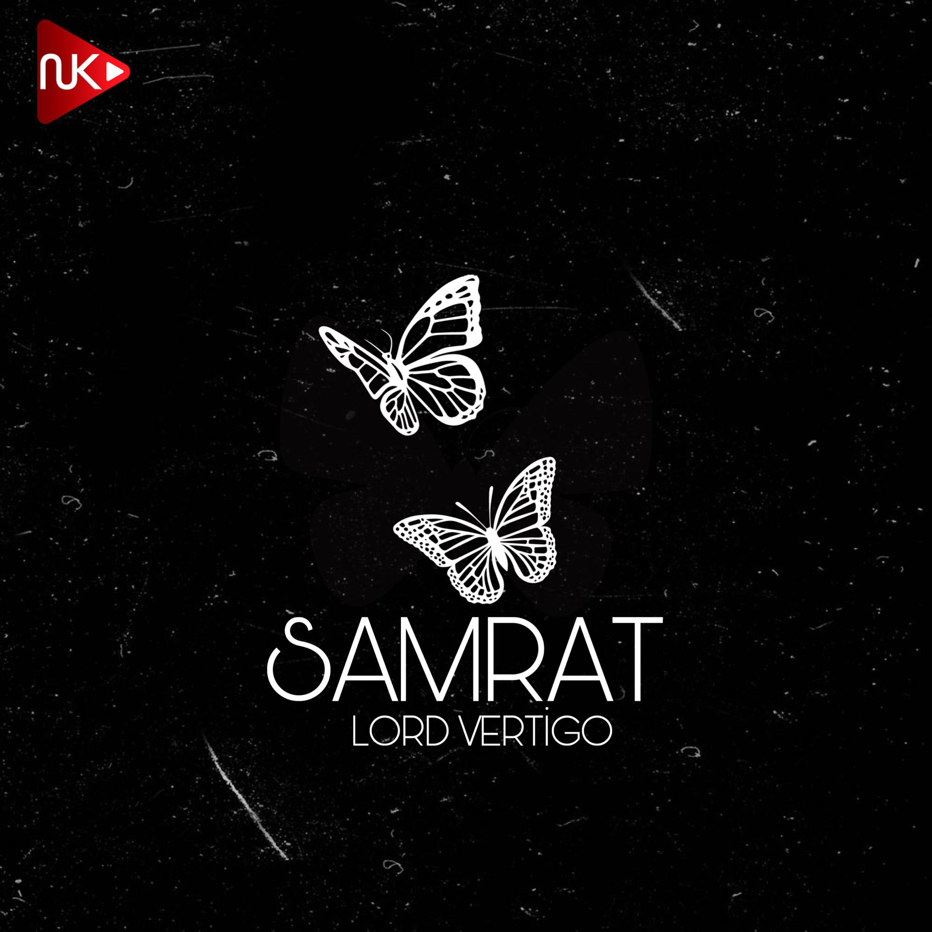 Постер альбома Samrat