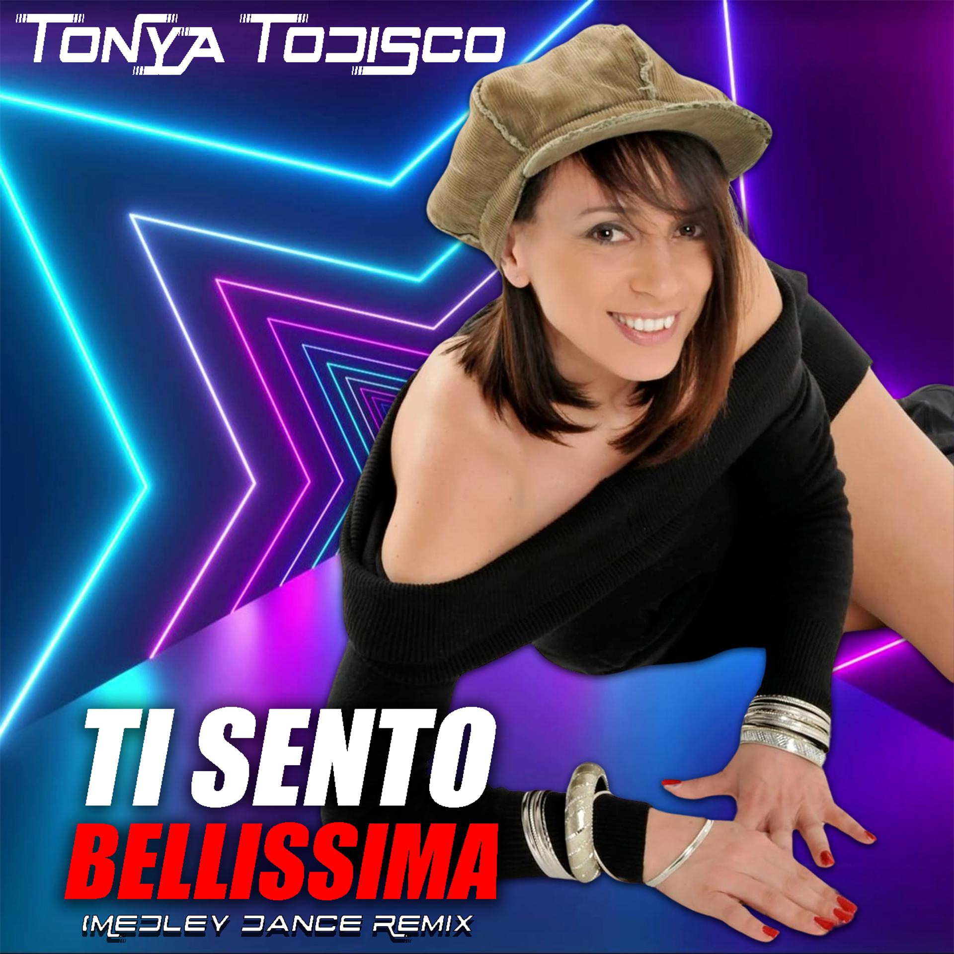 Постер альбома Ti sento / Bellissima