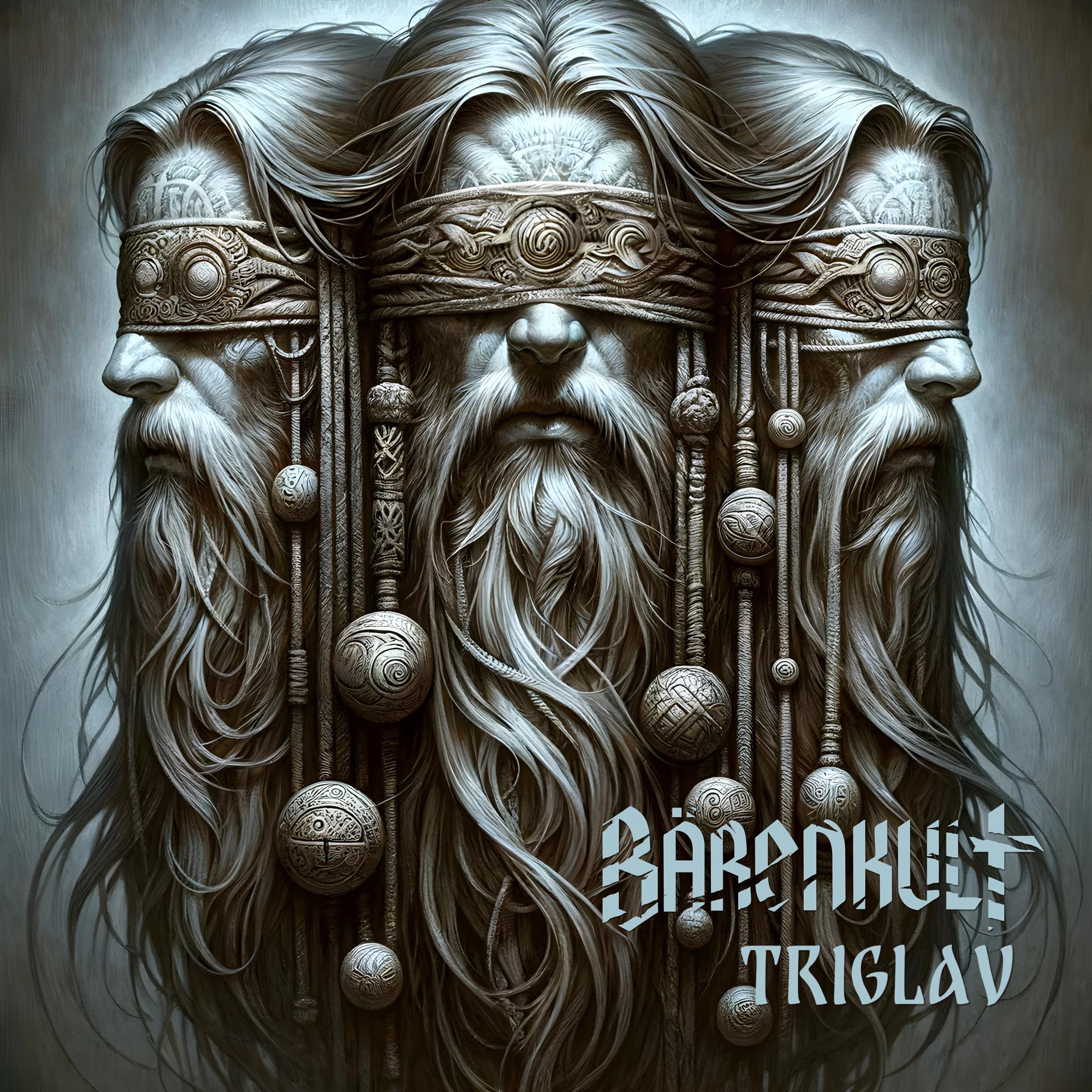 Постер альбома Triglav