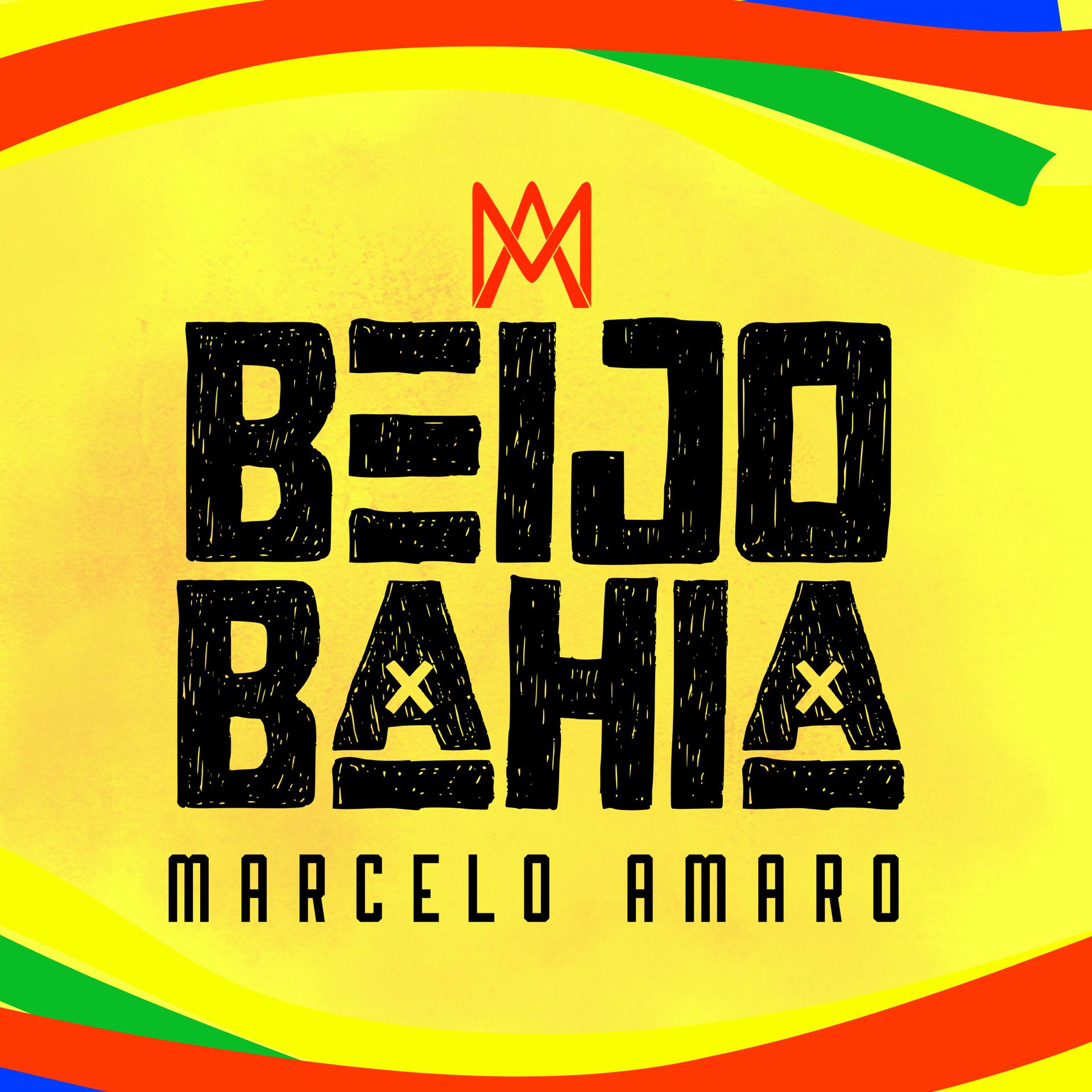 Постер альбома Beijo Bahia