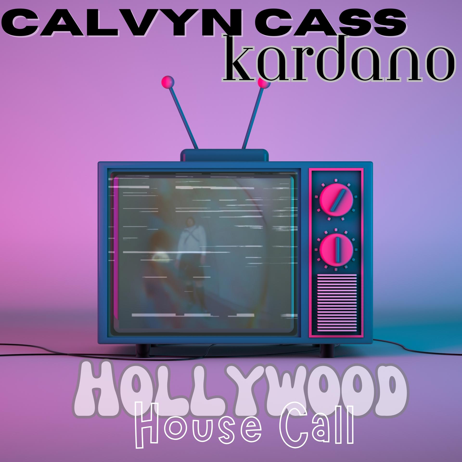 Постер альбома Hollywood House Call