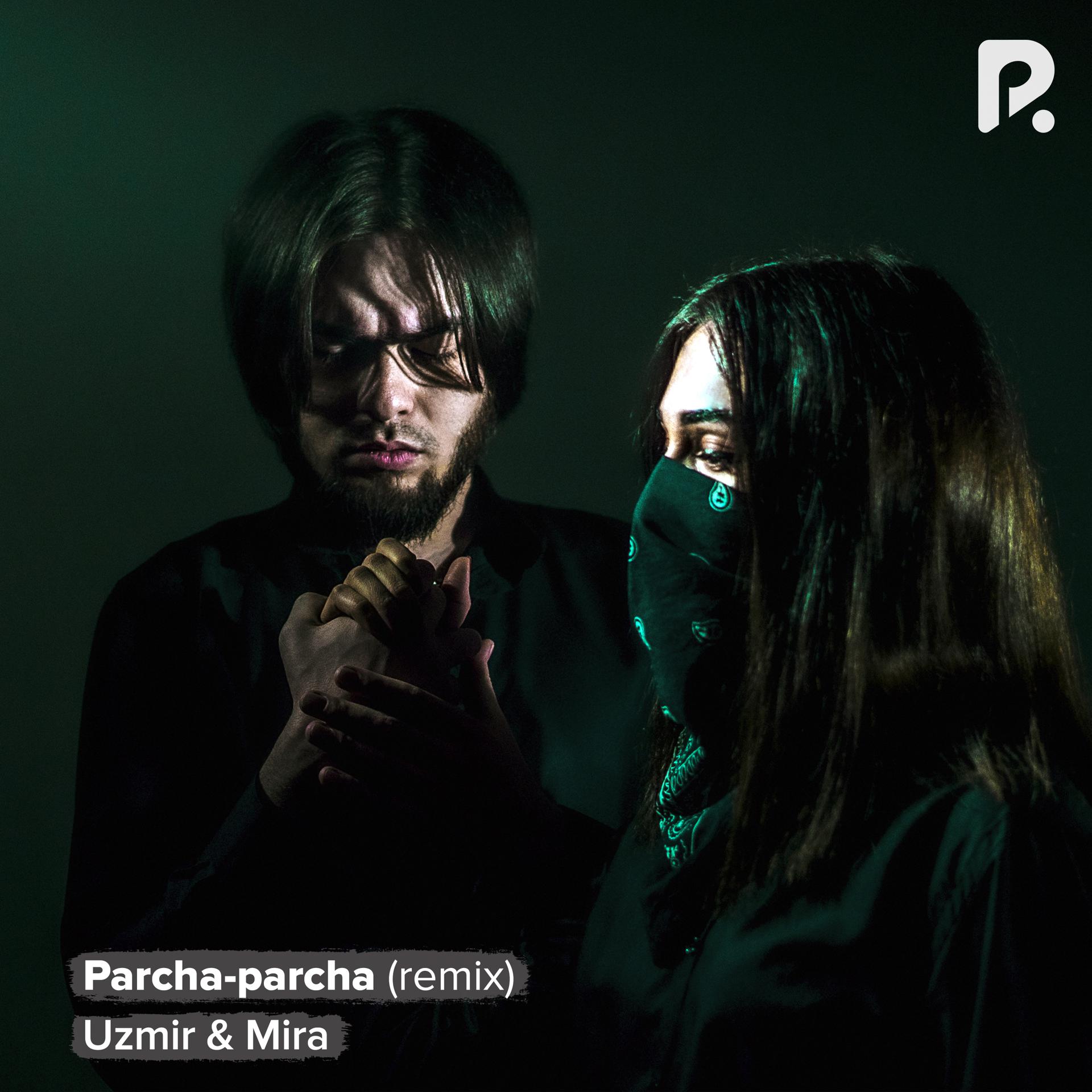 Постер альбома Parcha-parcha (remix)