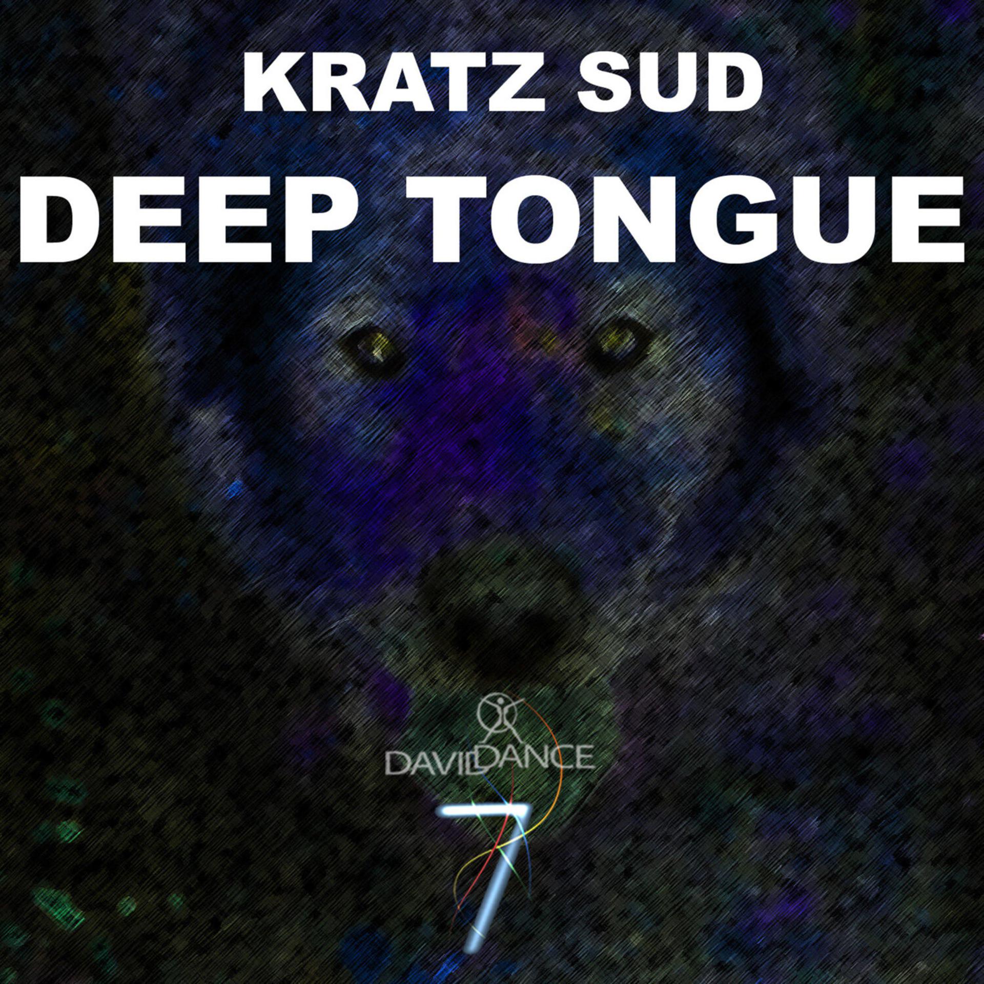 Постер альбома Deep Tongue