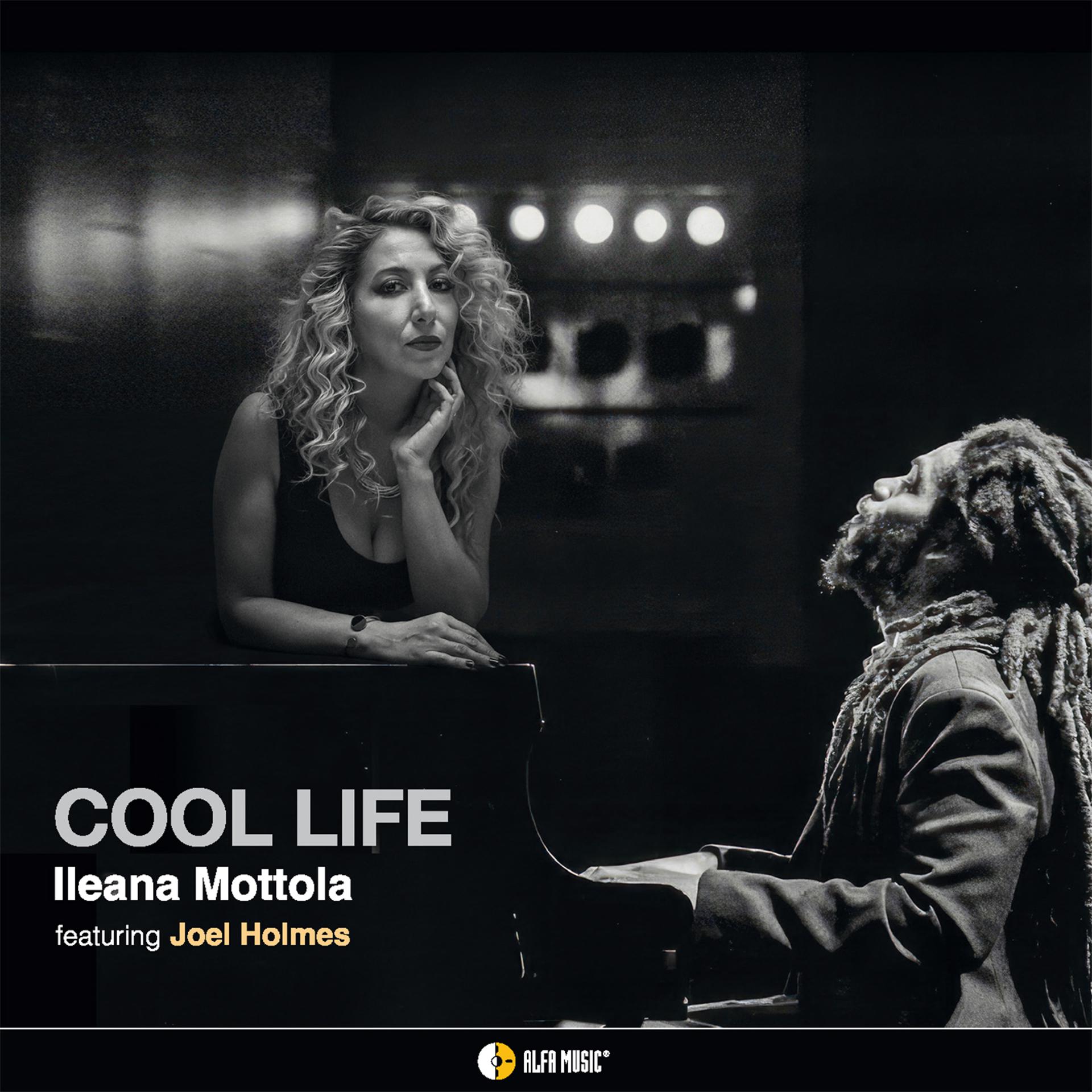 Постер альбома Cool Life