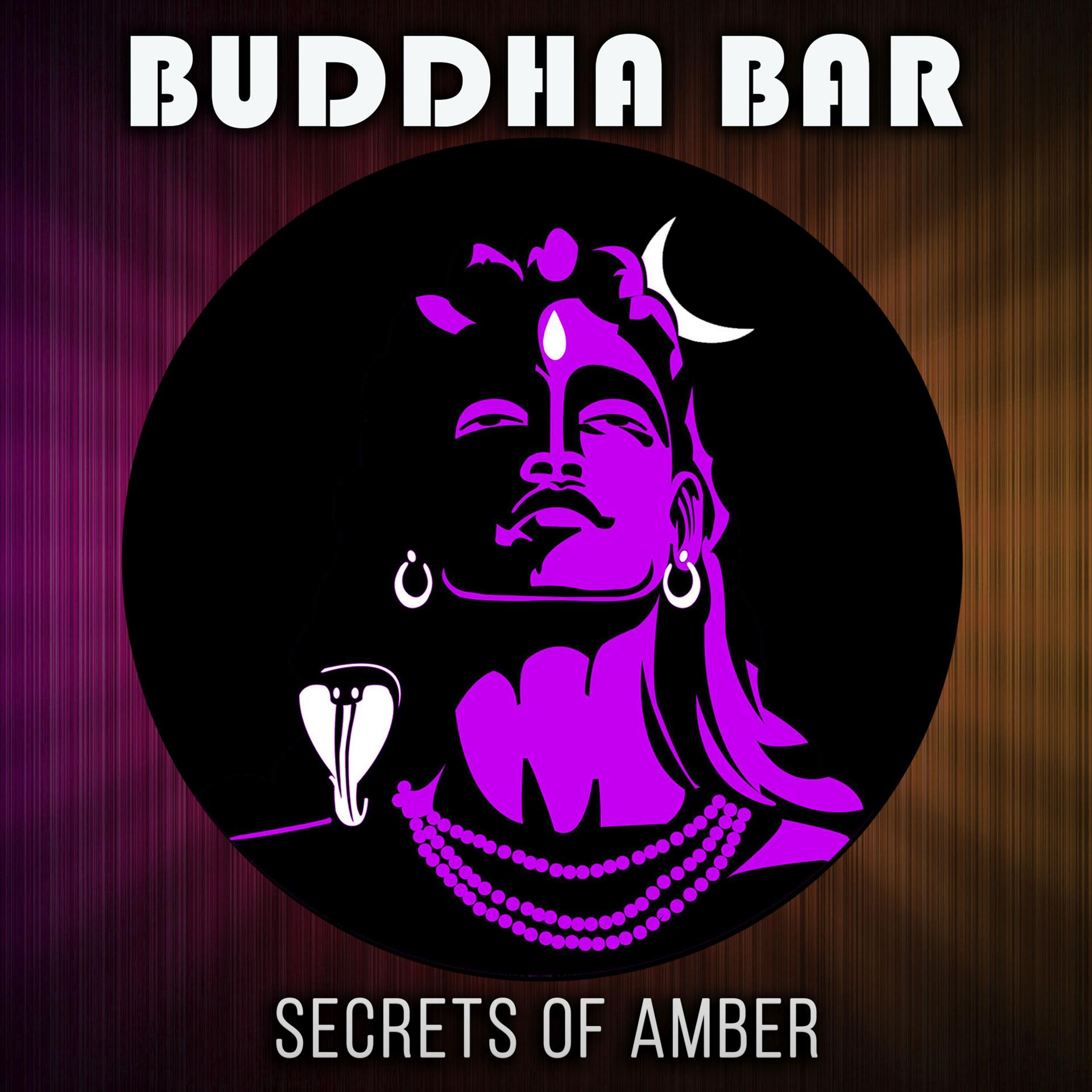 Постер альбома Secrets Of Amber