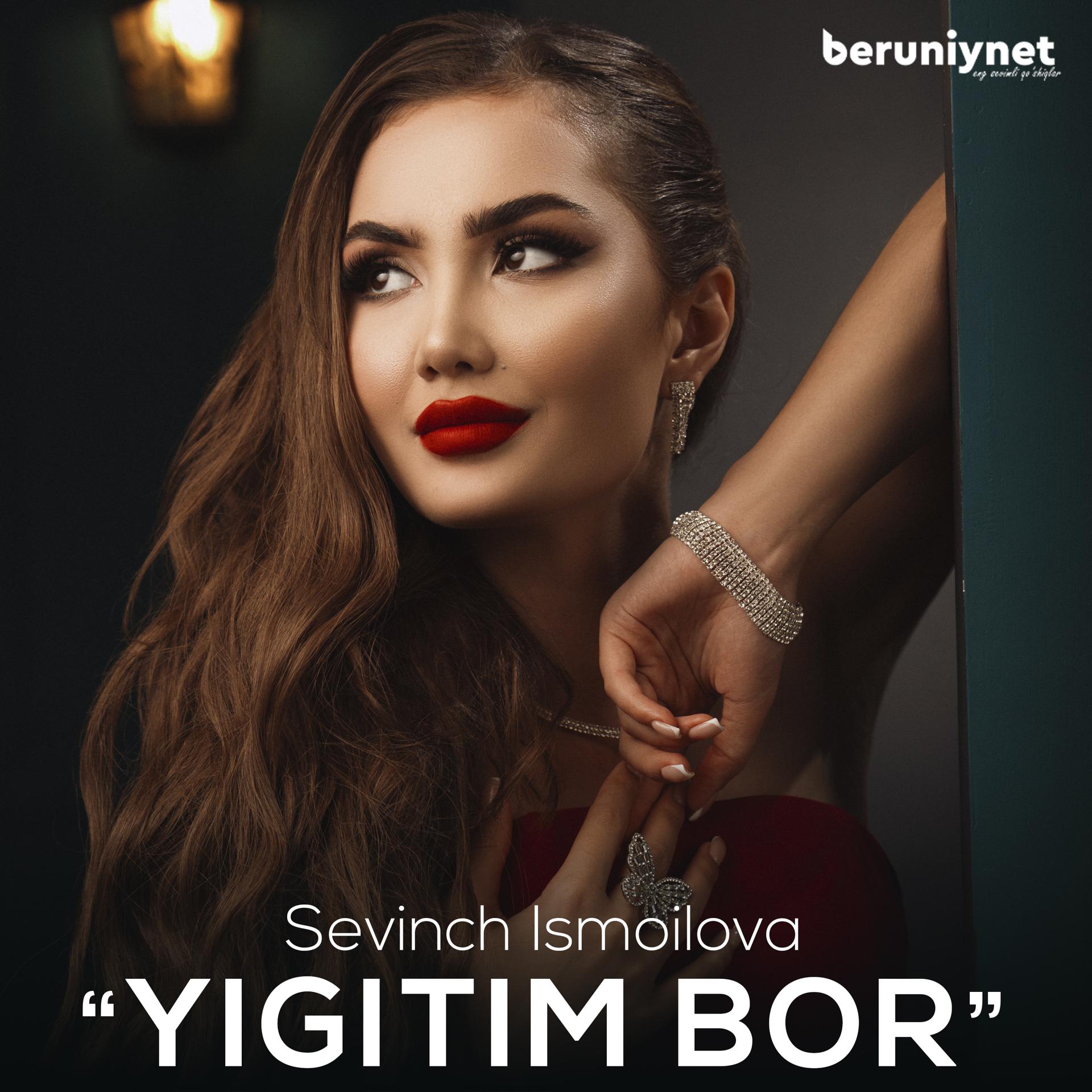 Постер альбома Yigtim bor