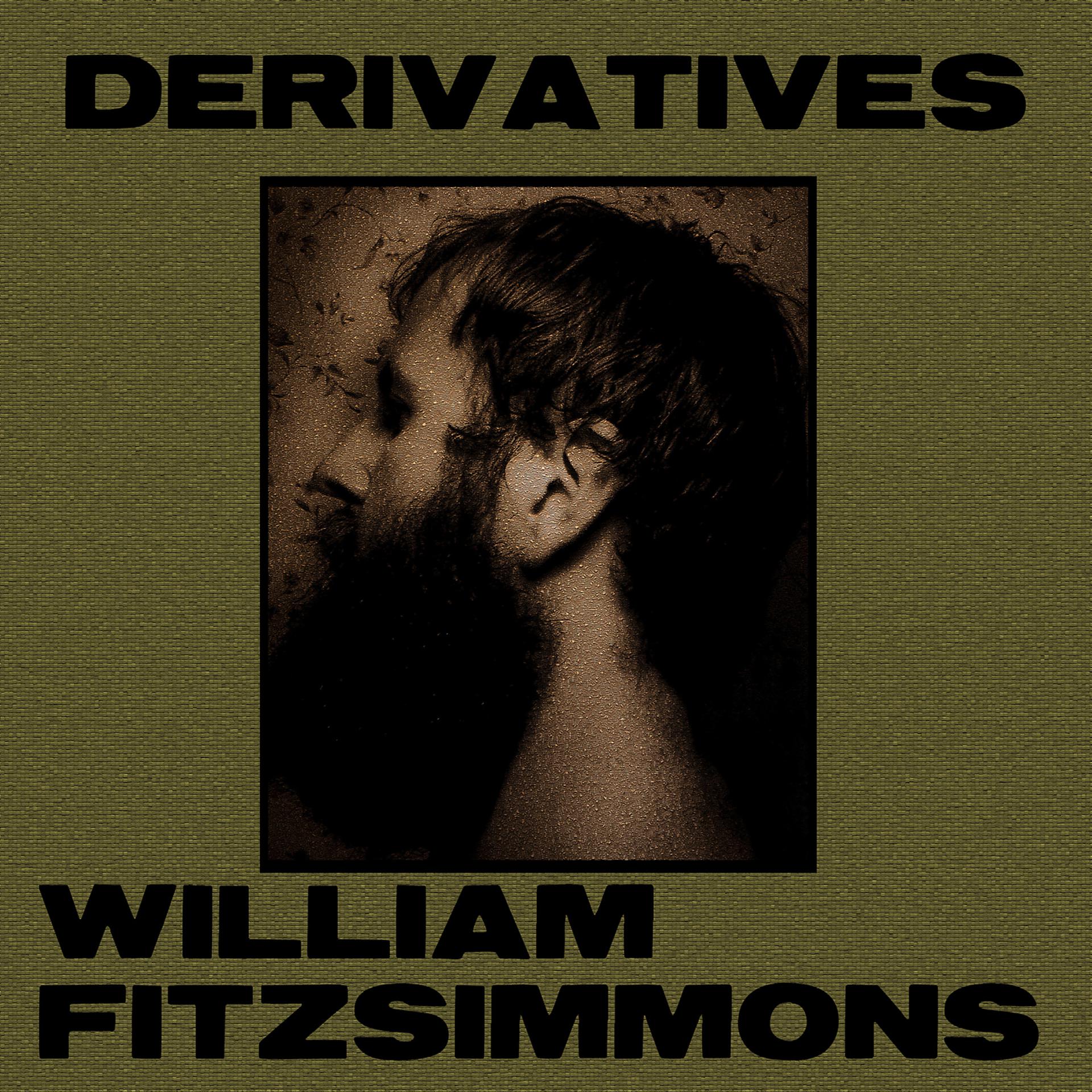 Постер альбома Derivatives