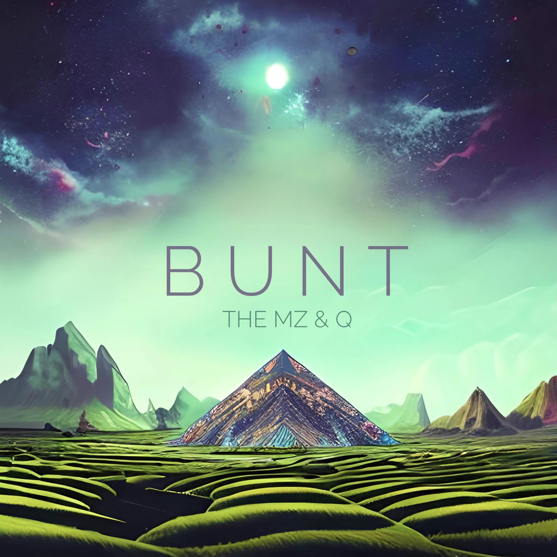 Постер альбома Bunt