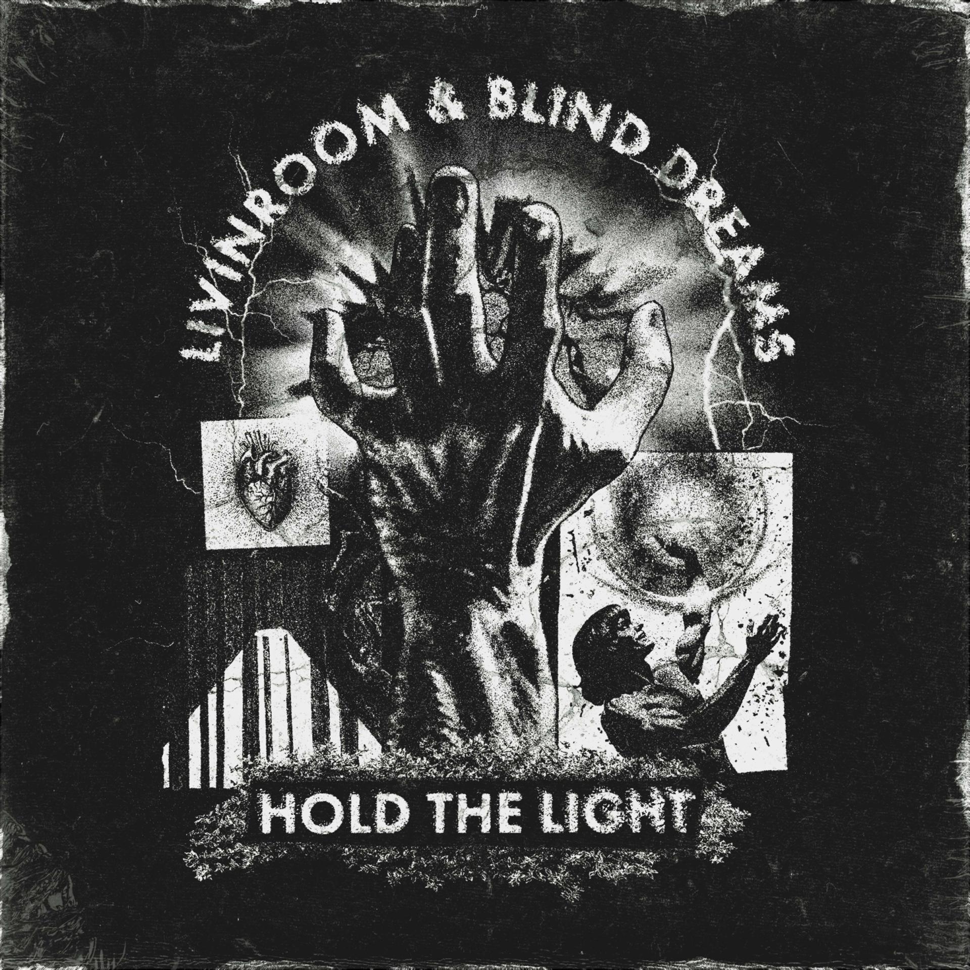 Постер альбома Hold the light